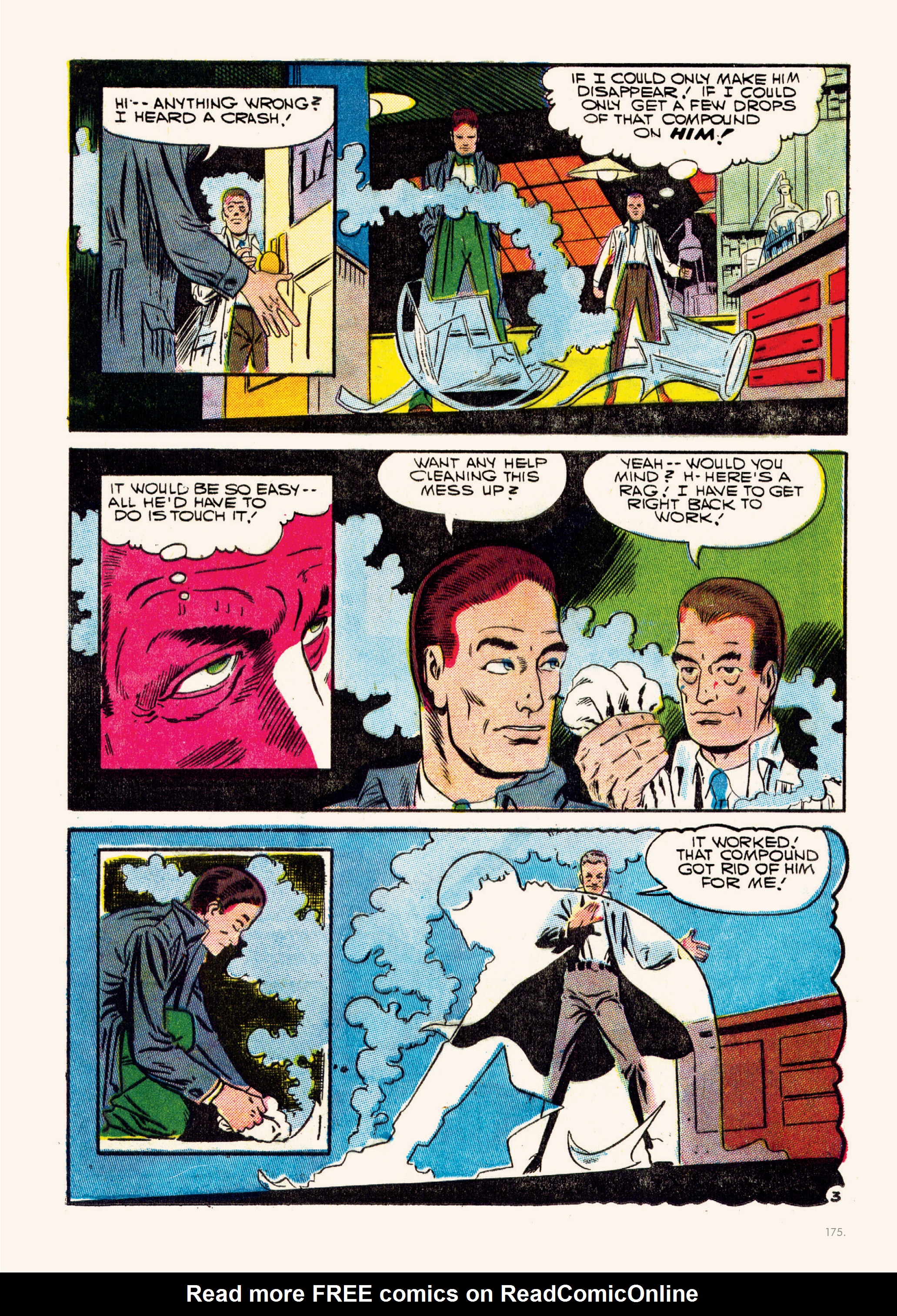 Read online The Steve Ditko Archives comic -  Issue # TPB 2 (Part 2) - 68