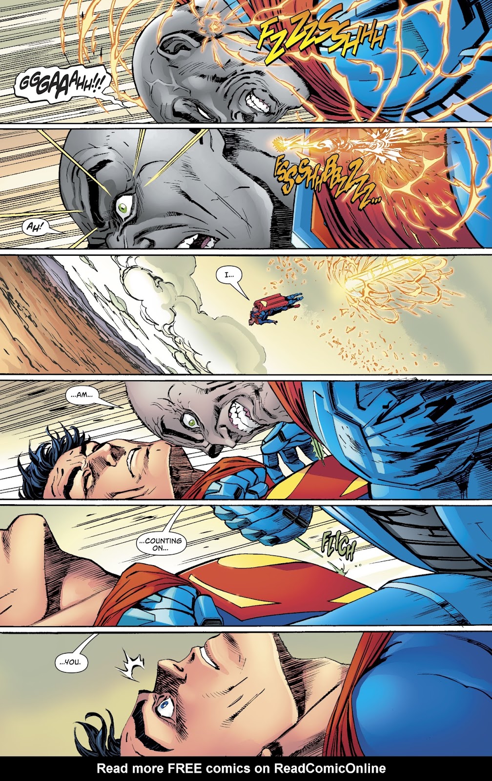 Action Comics (2016) issue 986 - Page 12