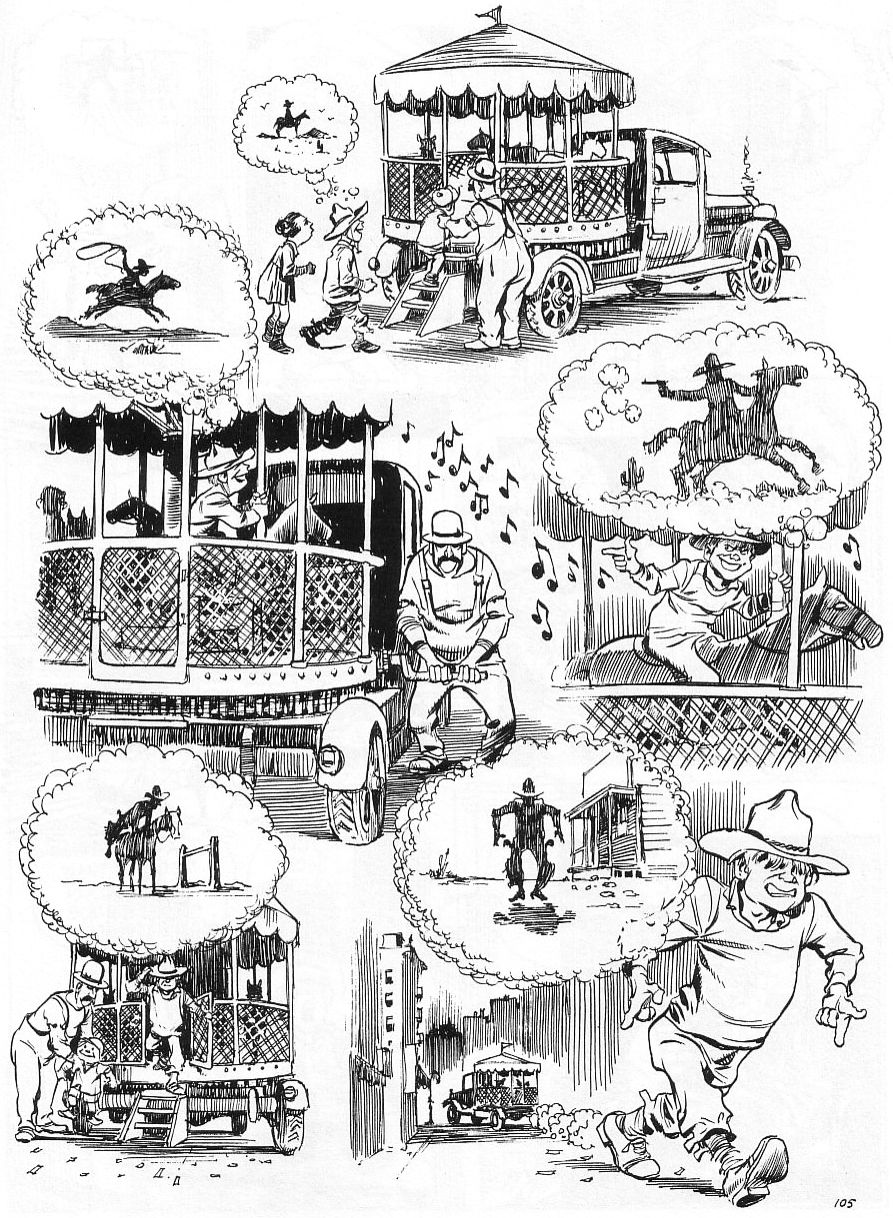 Read online A Life Force comic -  Issue #A Life Force TPB - 106