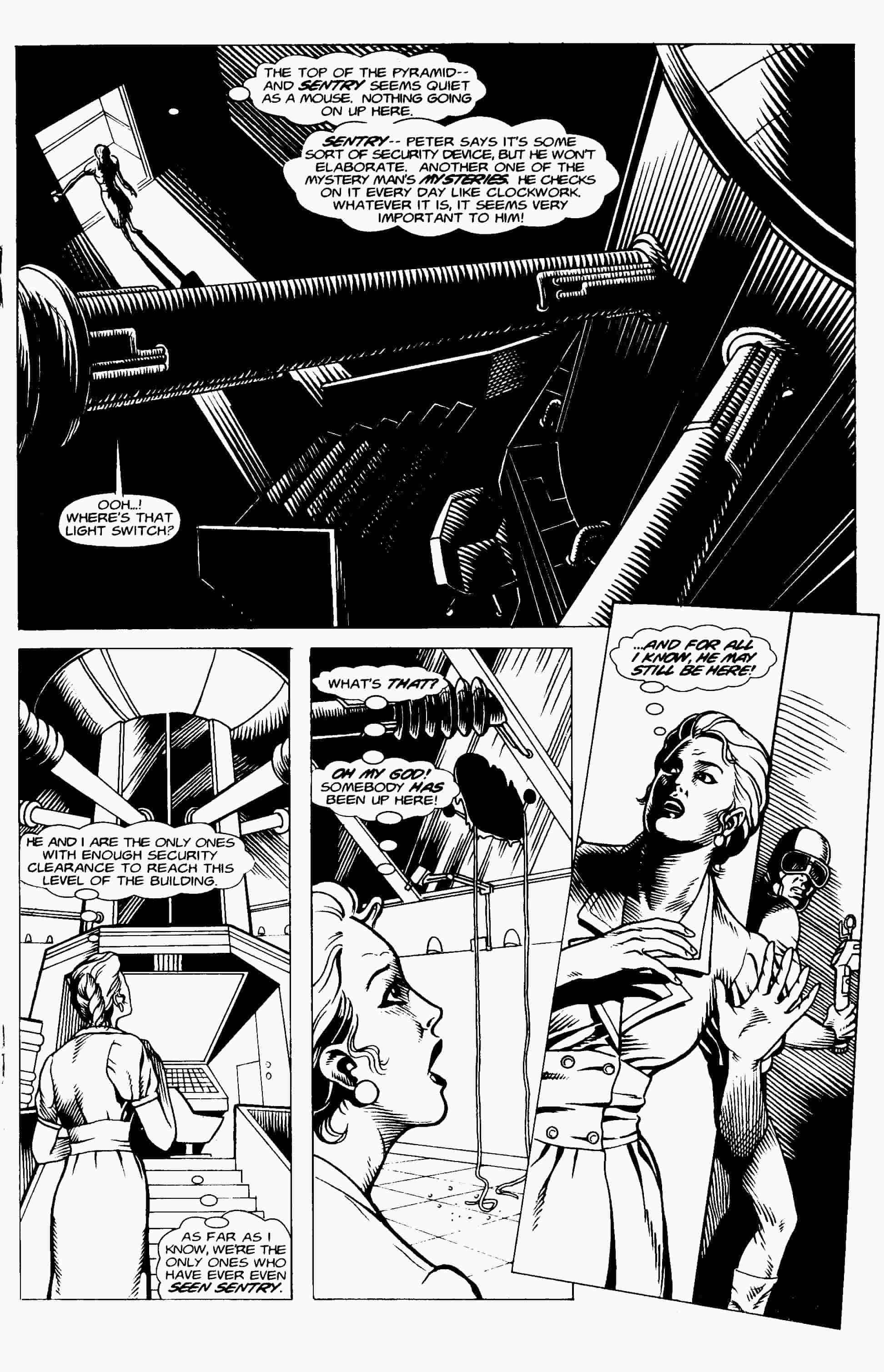 Read online Big Bang Comics comic -  Issue #13 - 23