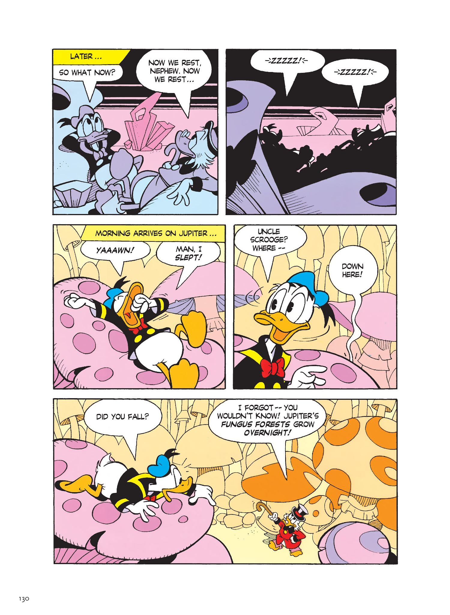 Read online Disney Masters comic -  Issue # TPB 2 (Part 2) - 35