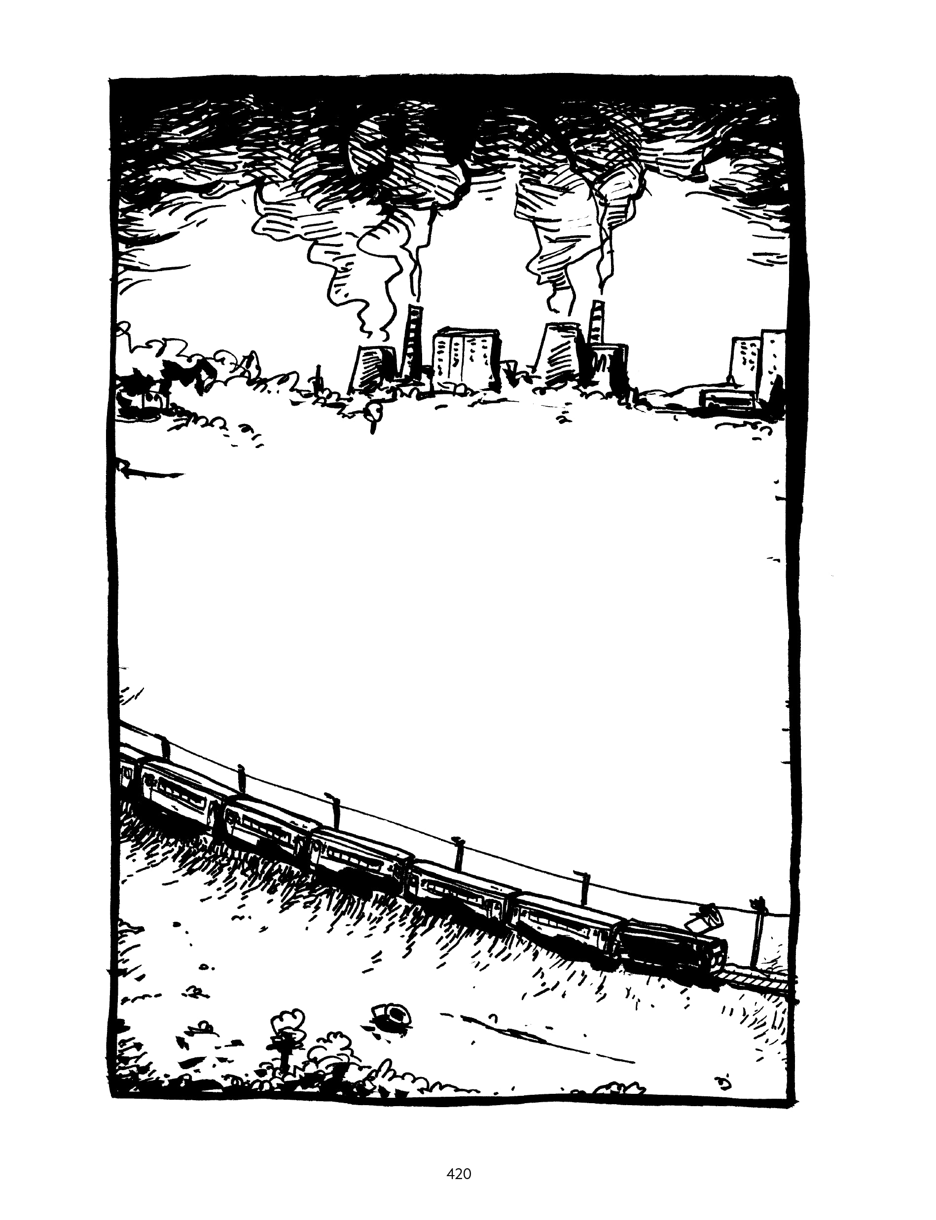 Read online Mr. Lightbulb comic -  Issue # TPB (Part 5) - 1