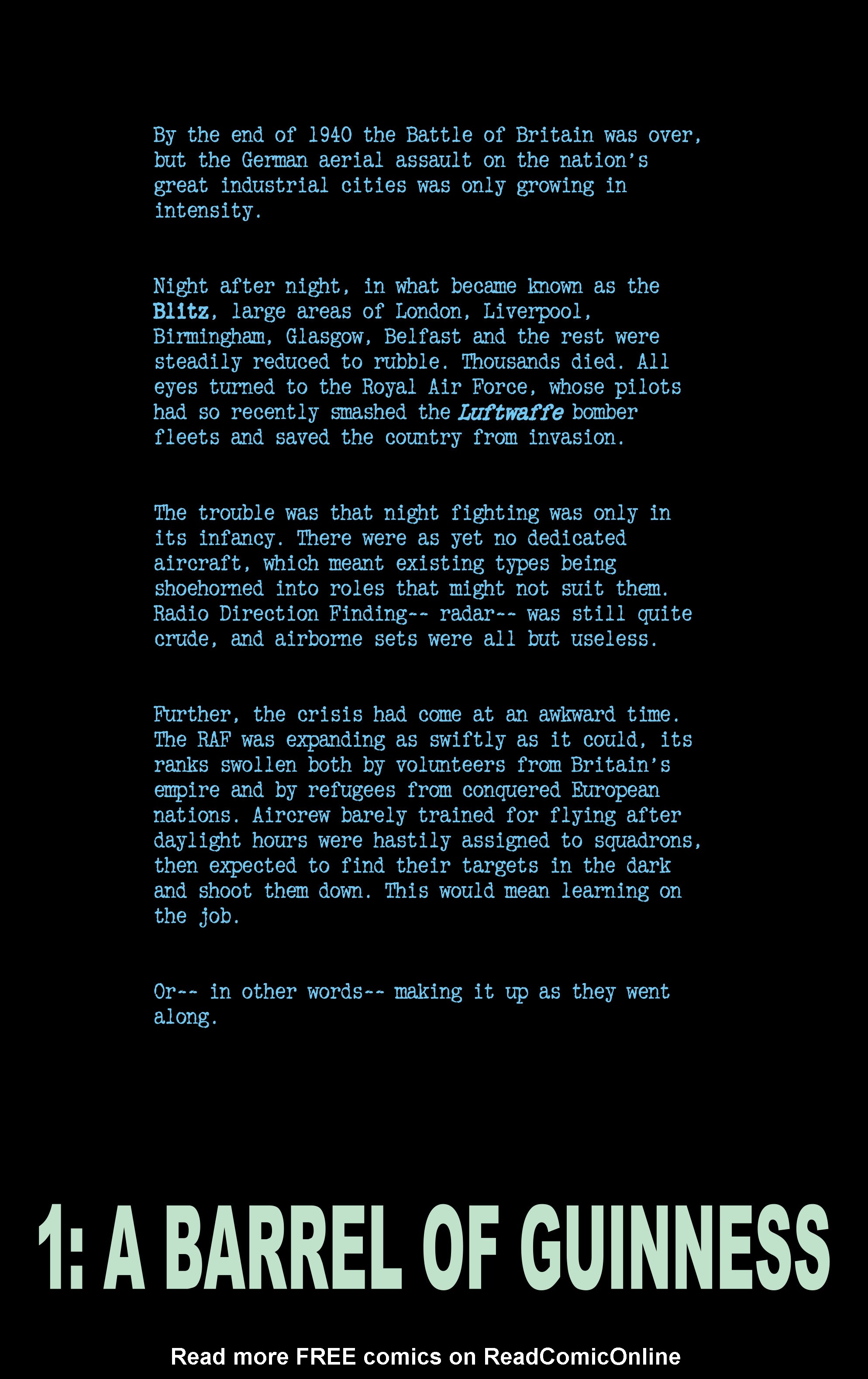 Read online War Stories comic -  Issue #19 - 3