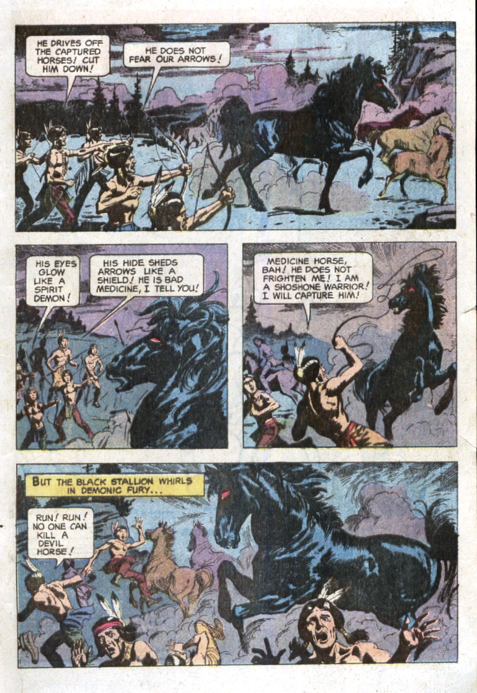 Read online Ripley's Believe it or Not! (1965) comic -  Issue #87 - 17