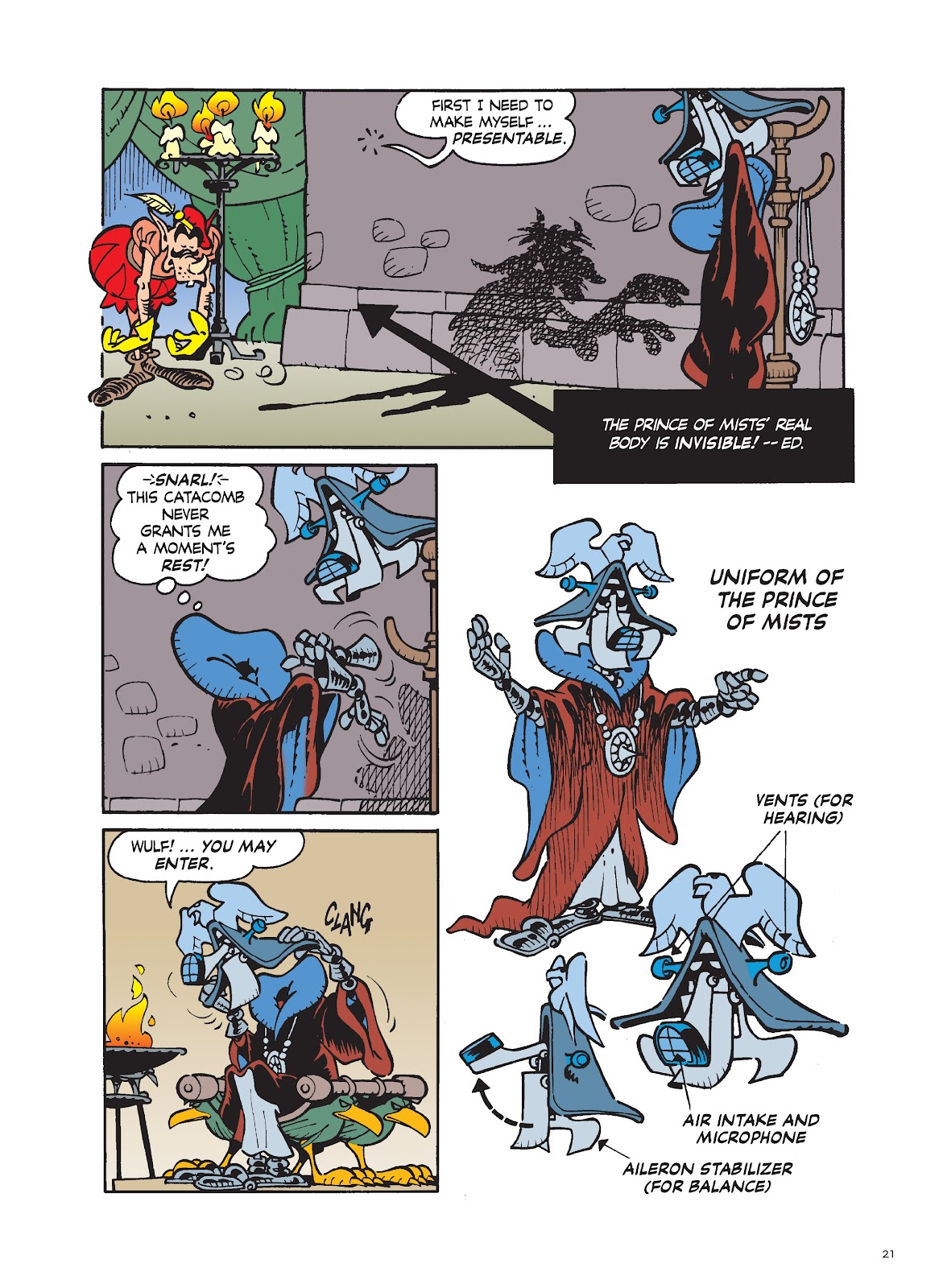 Disney Masters issue TPB 9 (Part 1) - Page 26