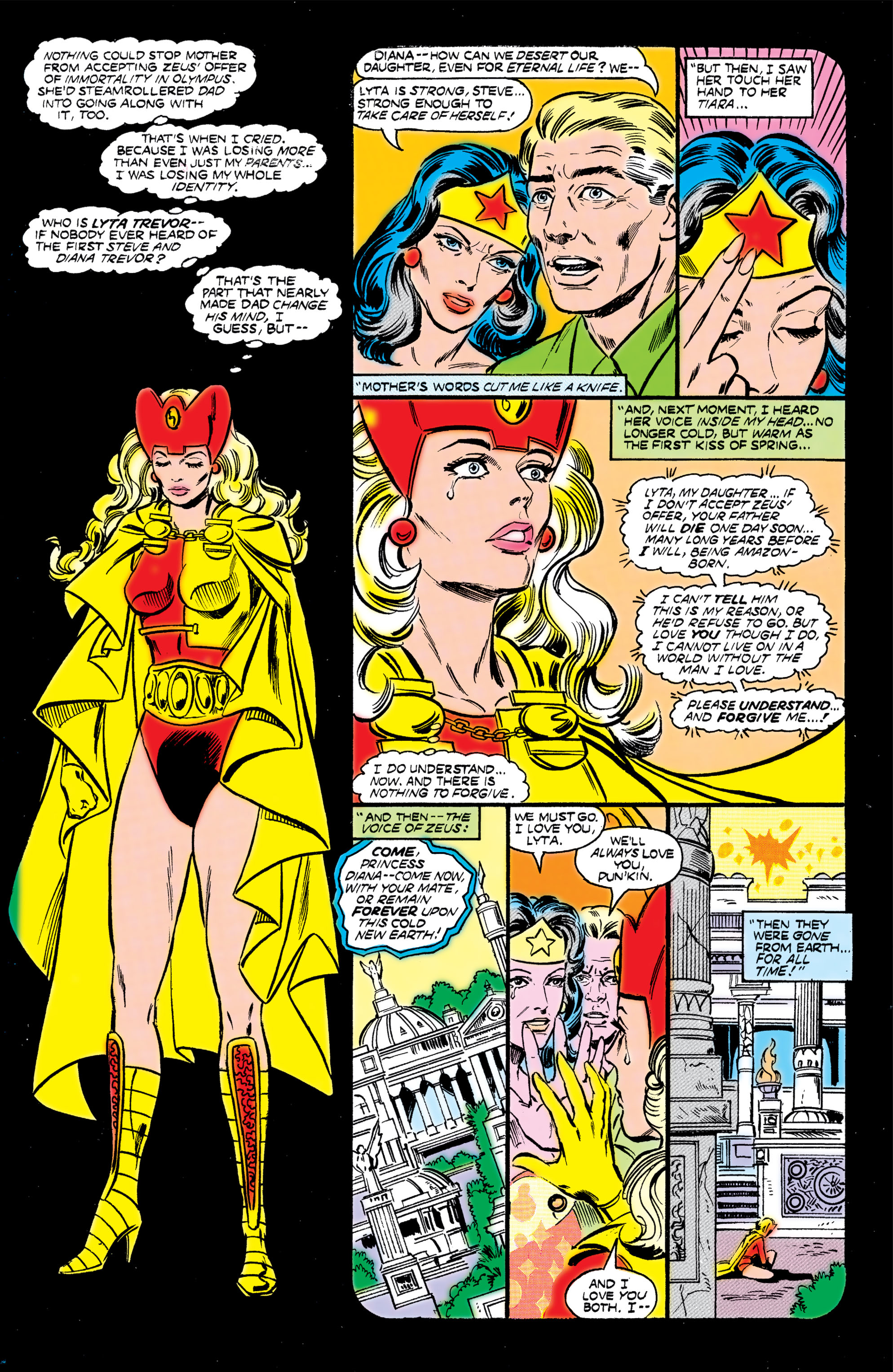 Read online Infinity Inc. (1984) comic -  Issue #25 - 14