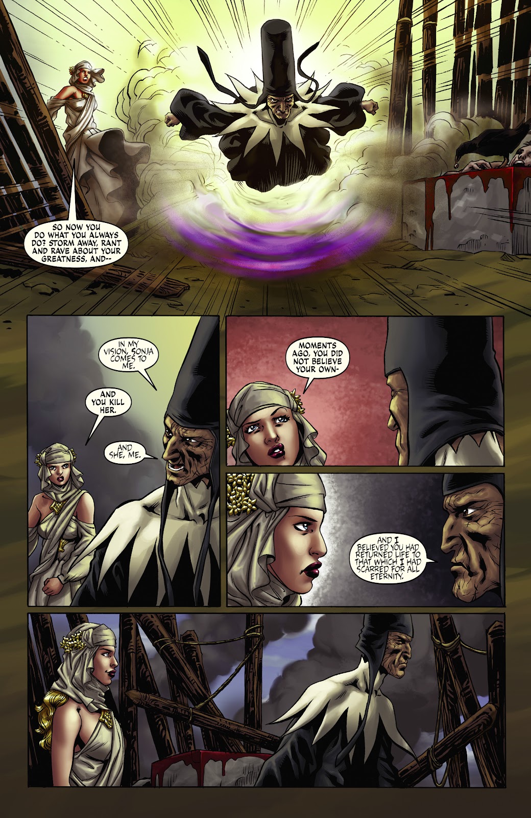 <{ $series->title }} issue TPB 2 (Part 3) - Page 3