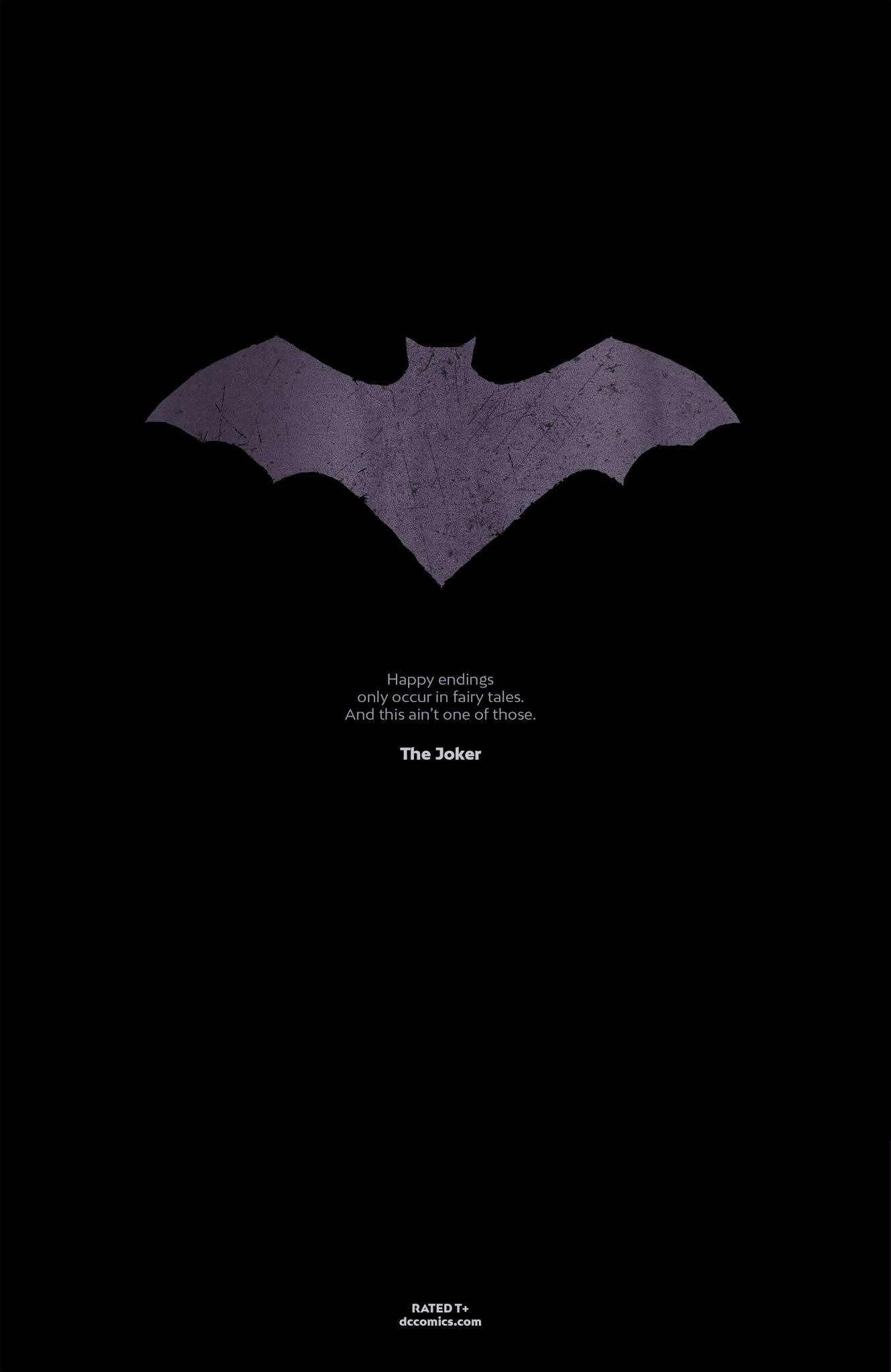 Read online Batman: The Dark Prince Charming comic -  Issue #2 - 70