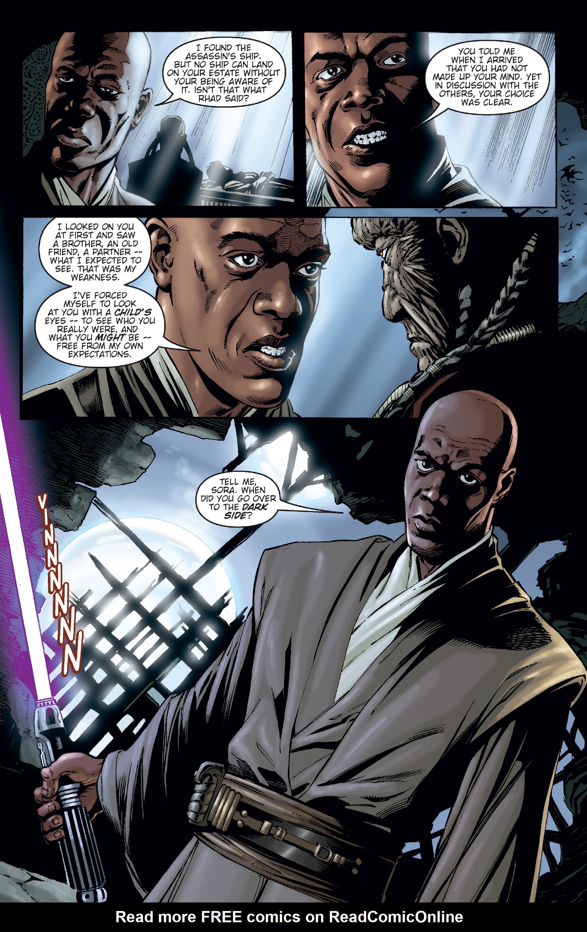 Read online Star Wars Legends Epic Collection: The Clone Wars comic -  Issue # TPB (Part 1) - 175