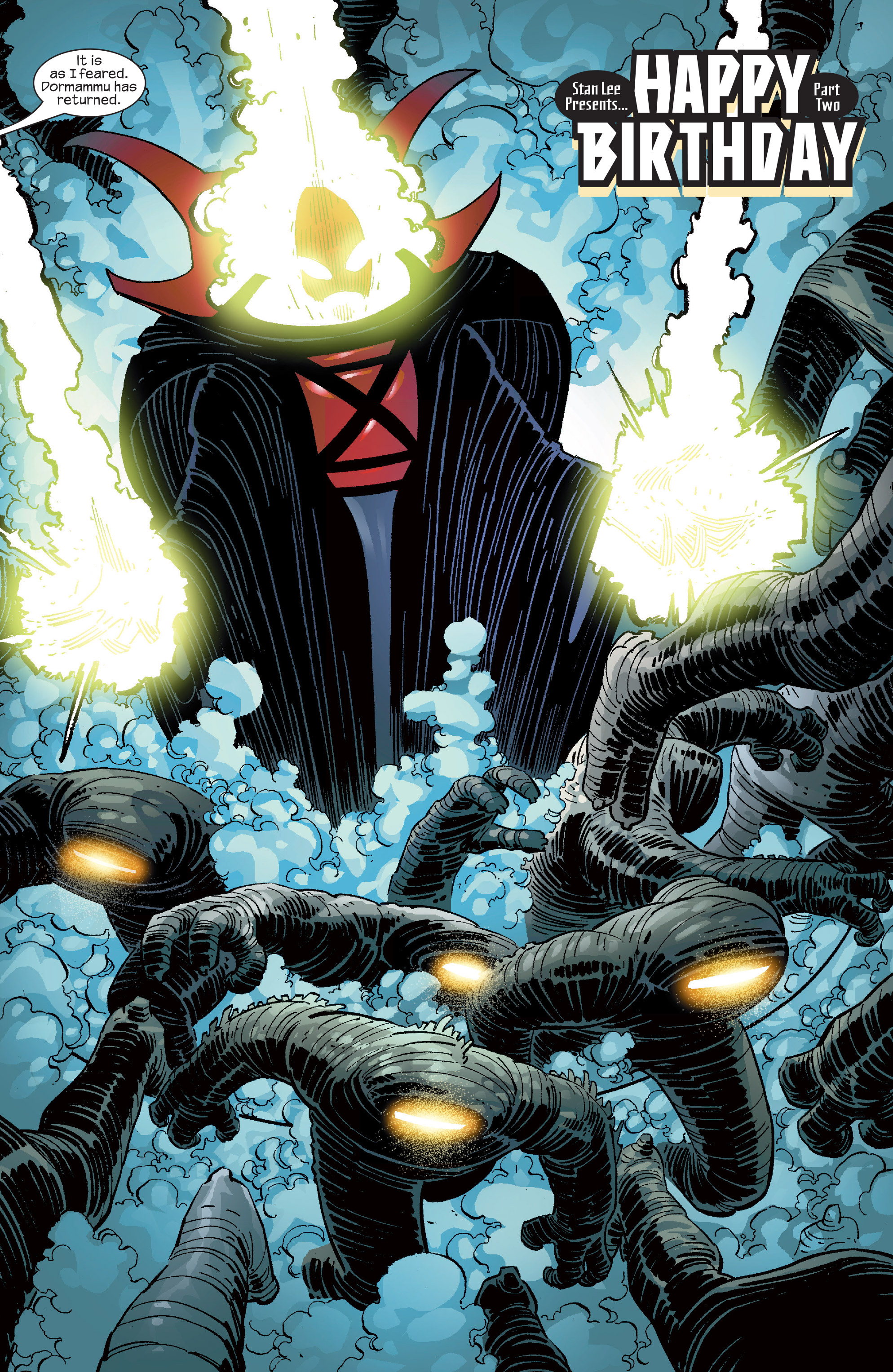 Read online The Amazing Spider-Man by JMS Ultimate Collection comic -  Issue # TPB 2 (Part 3) - 76