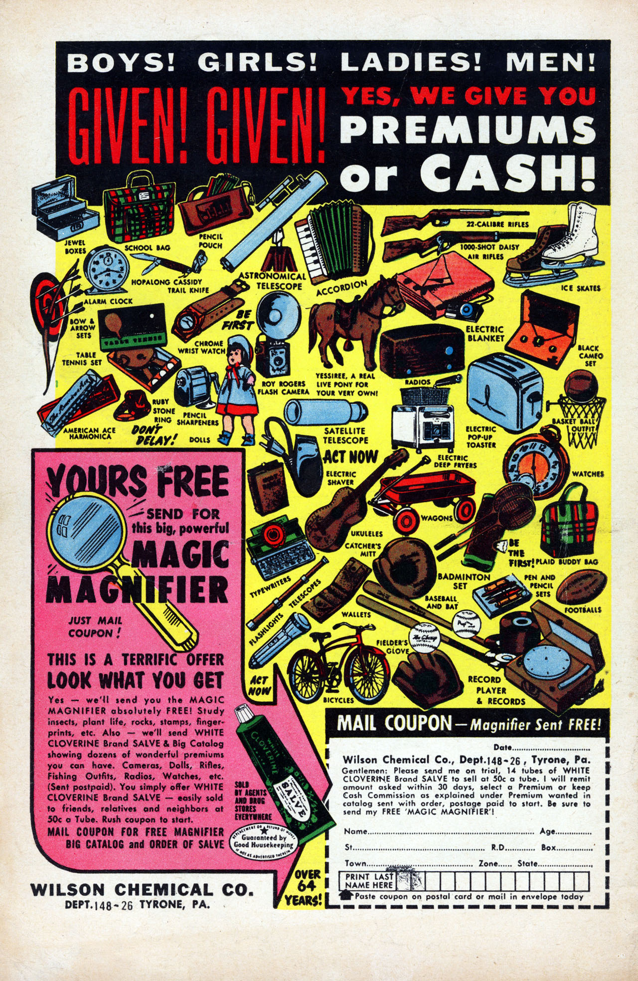 Read online My Own Romance comic -  Issue #65 - 36