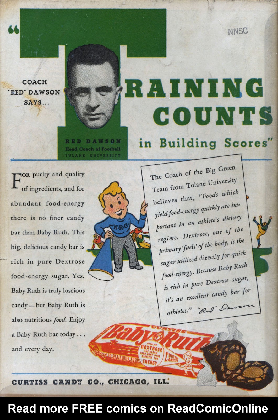 Adventure Comics (1938) issue 56 - Page 70