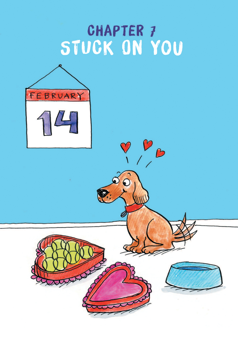 Read online Nat Enough comic -  Issue # TPB 2 (Part 2) - 5