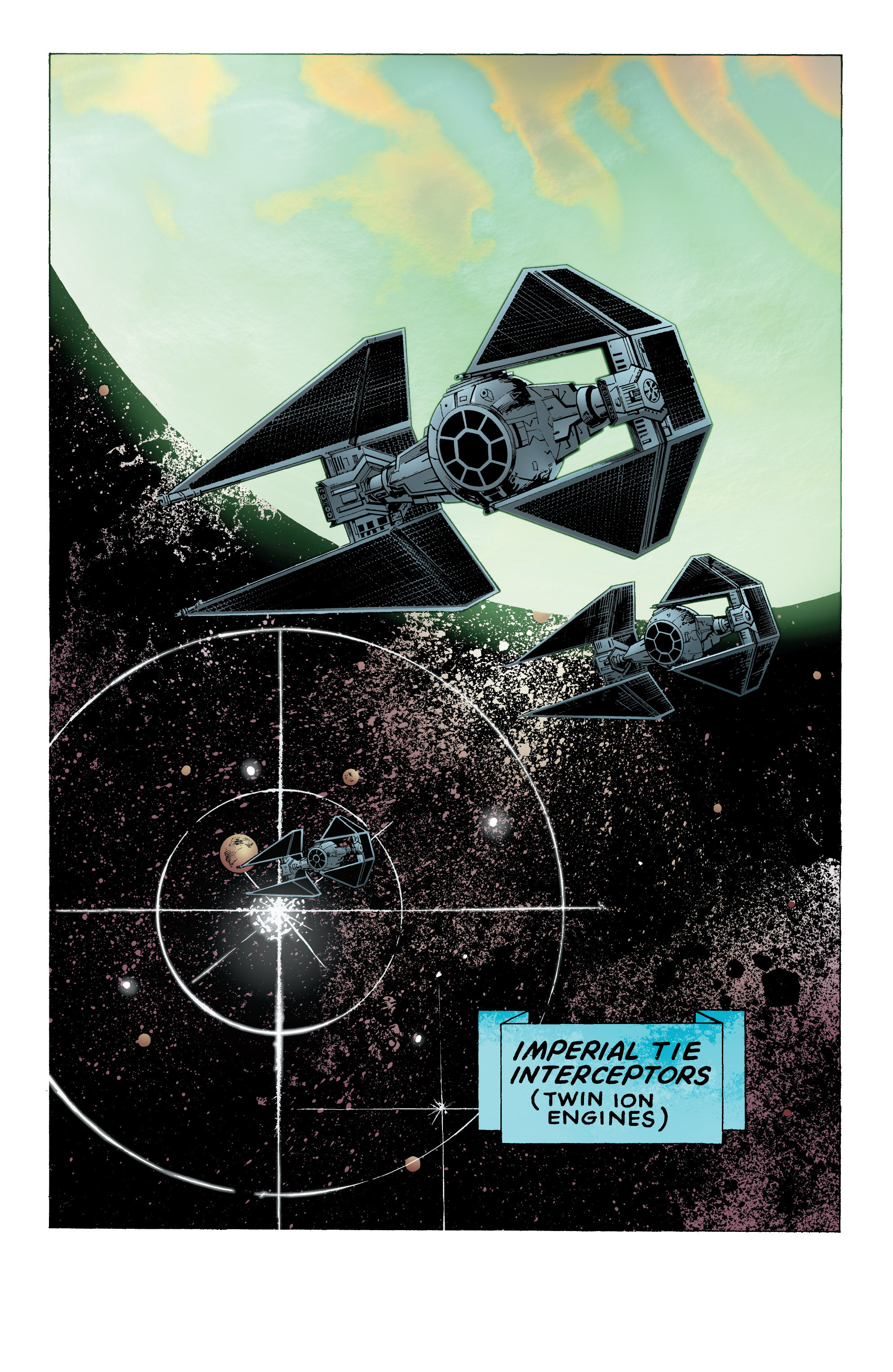 Read online Star Wars: Return of the Jedi comic -  Issue # _TPB - 76