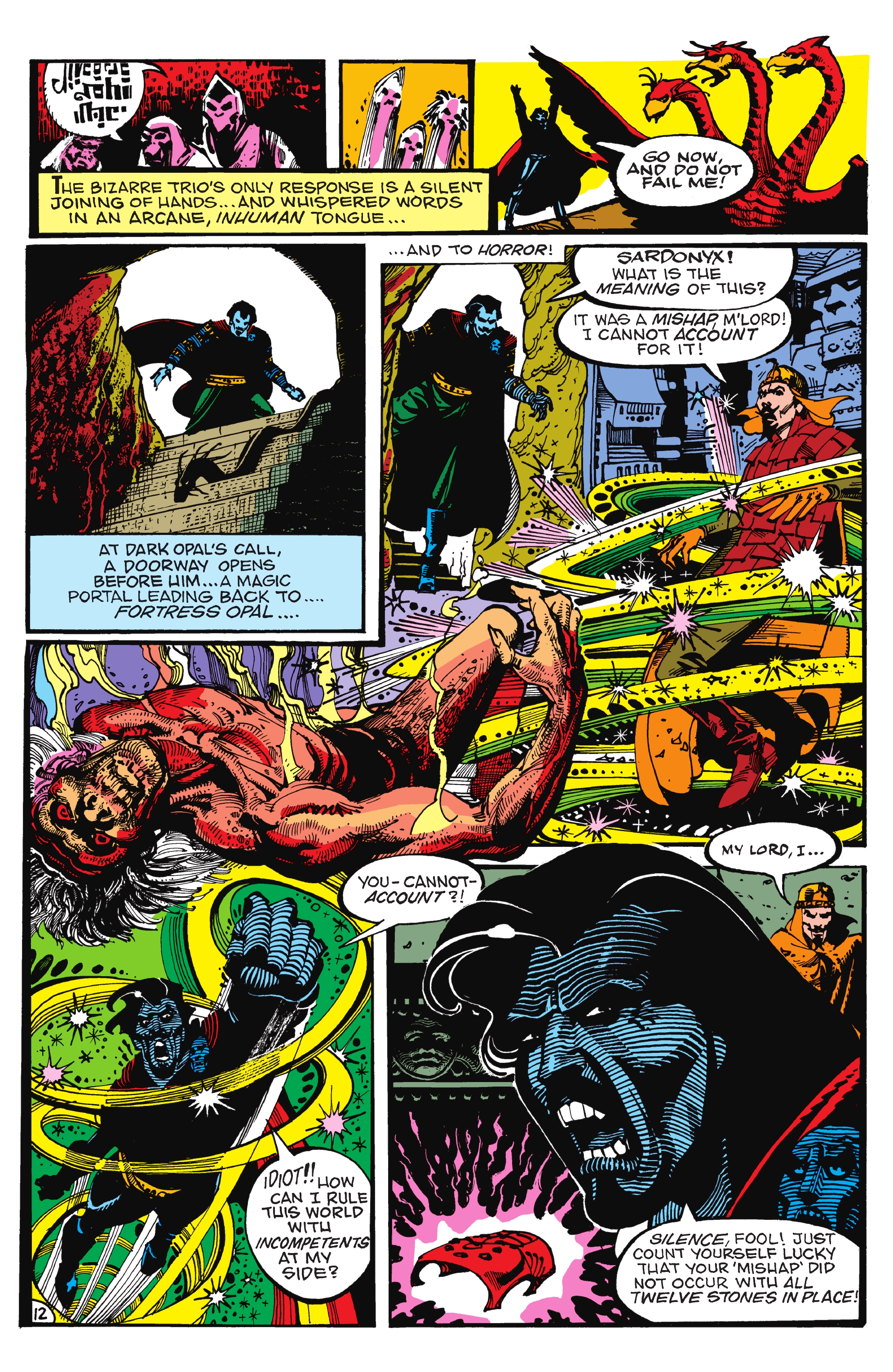 Read online DC Through the '80s: The Experiments comic -  Issue # TPB (Part 1) - 67