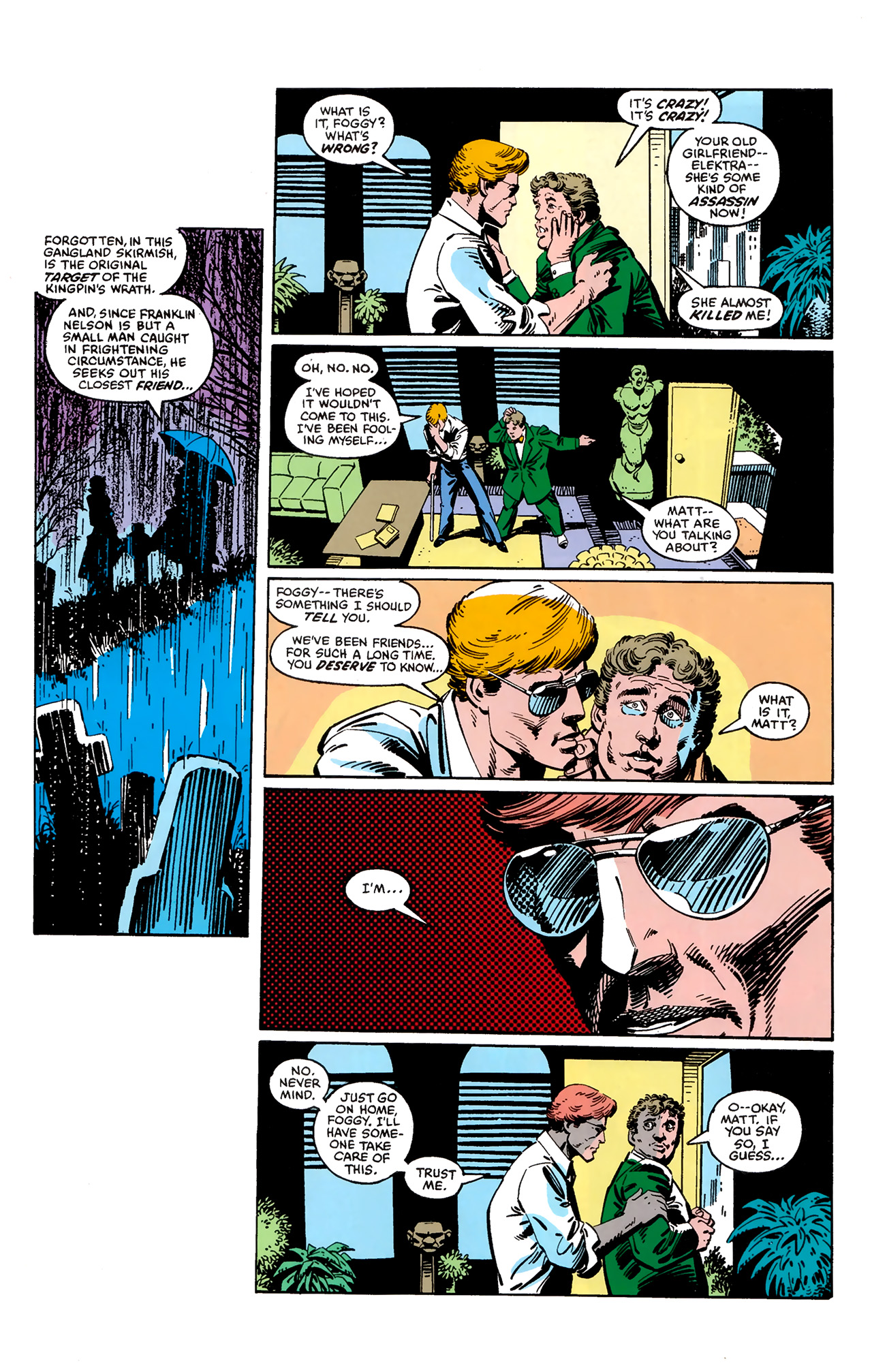Read online What If? 200 comic -  Issue # Full - 41