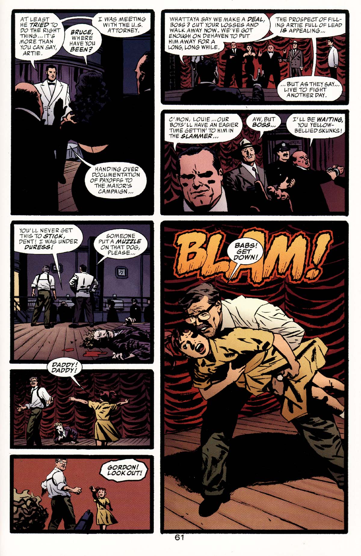 Read online Batman: Gotham Noir comic -  Issue # Full - 63