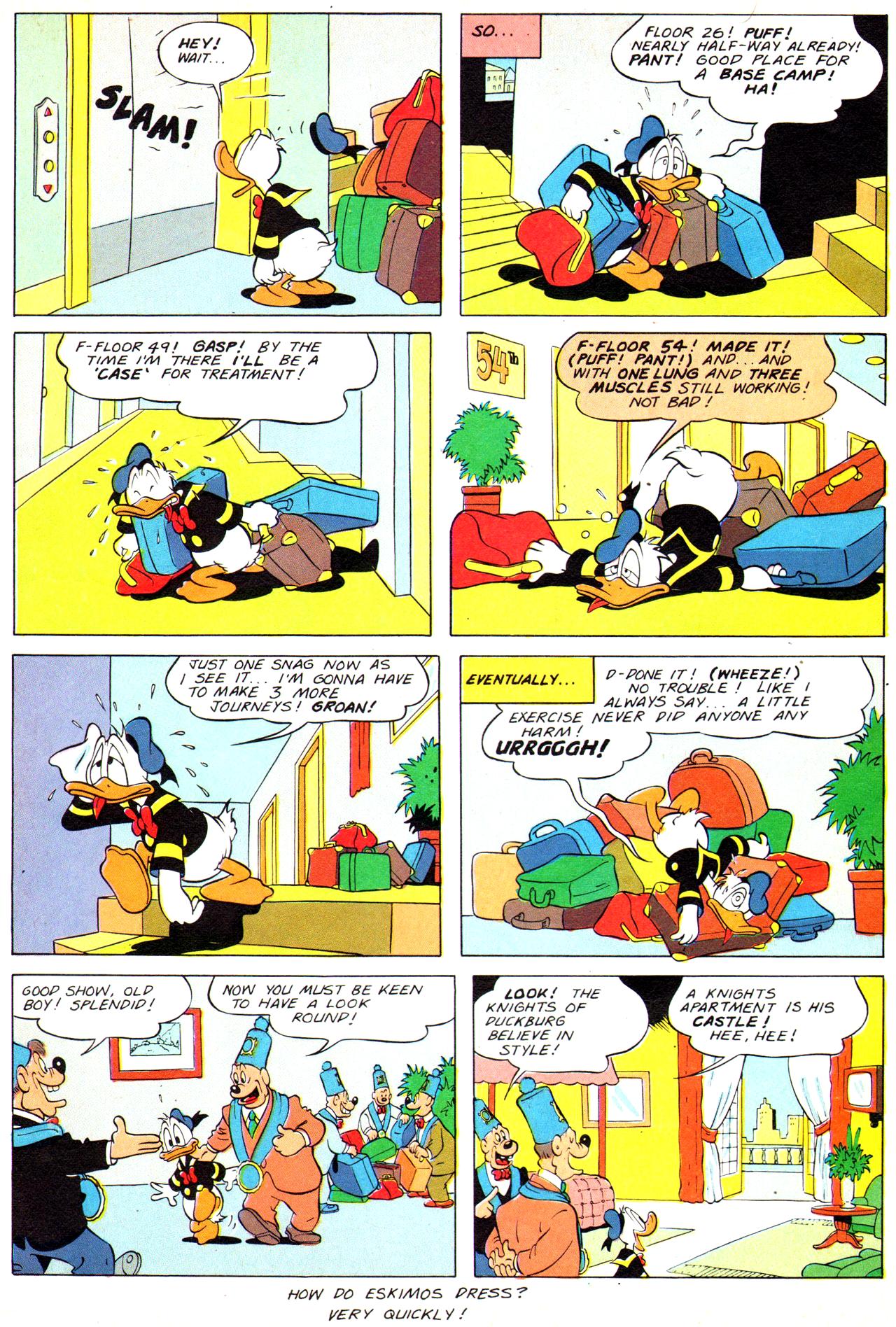 Read online Mickey Mouse And Friends comic -  Issue #2 - 6