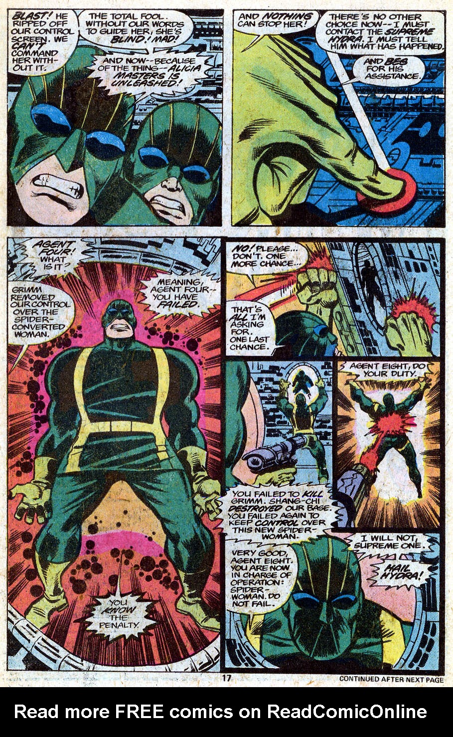 Marvel Two-In-One (1974) issue 32 - Page 13