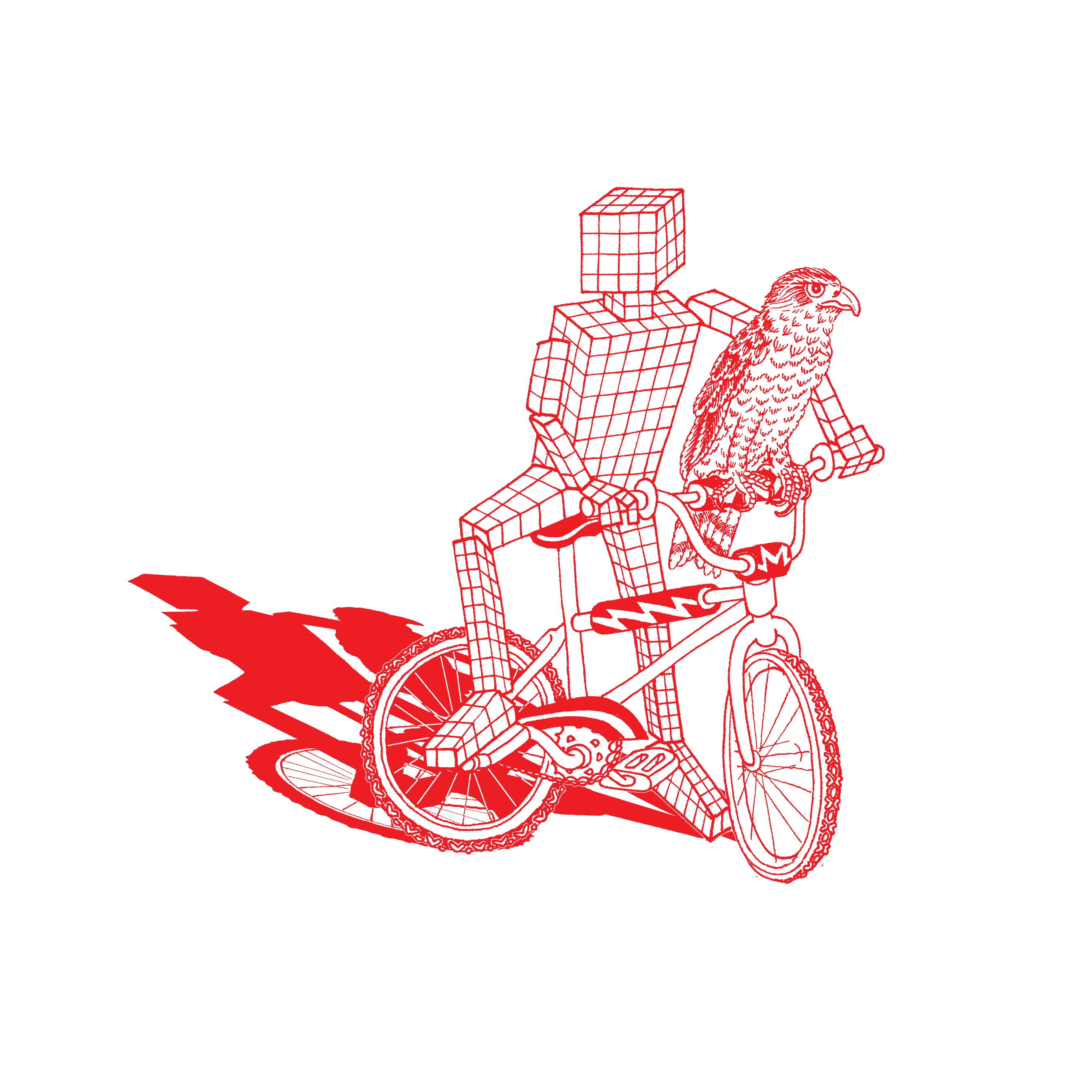 Read online Mindviscosity comic -  Issue # TPB (Part 1) - 5