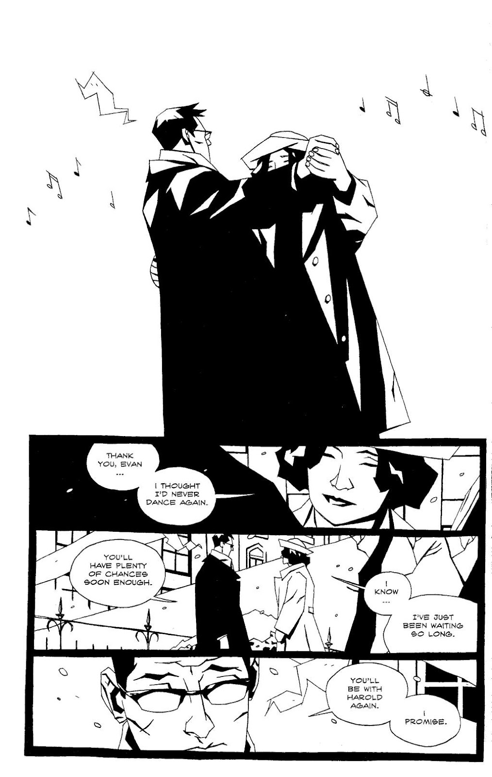Negative Burn (2006) issue 1 - Page 14