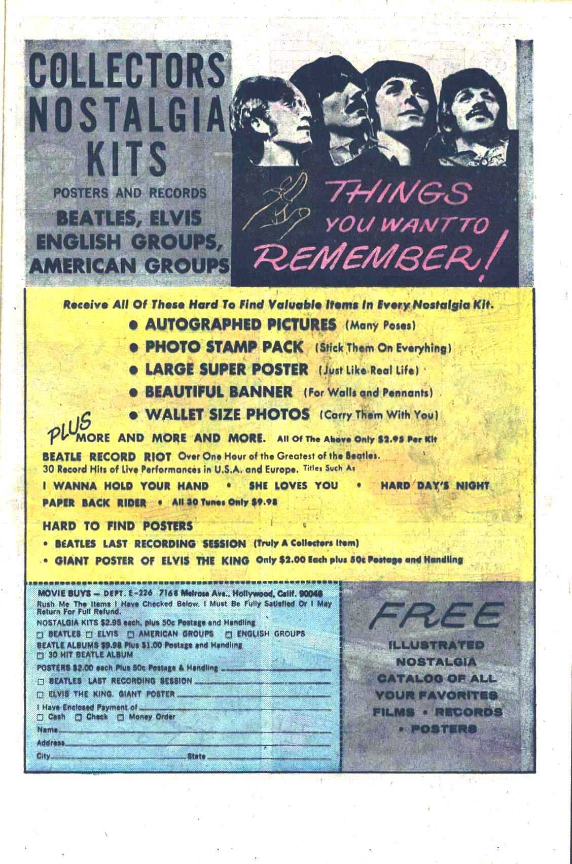 Read online Archie (1960) comic -  Issue #241 - 25