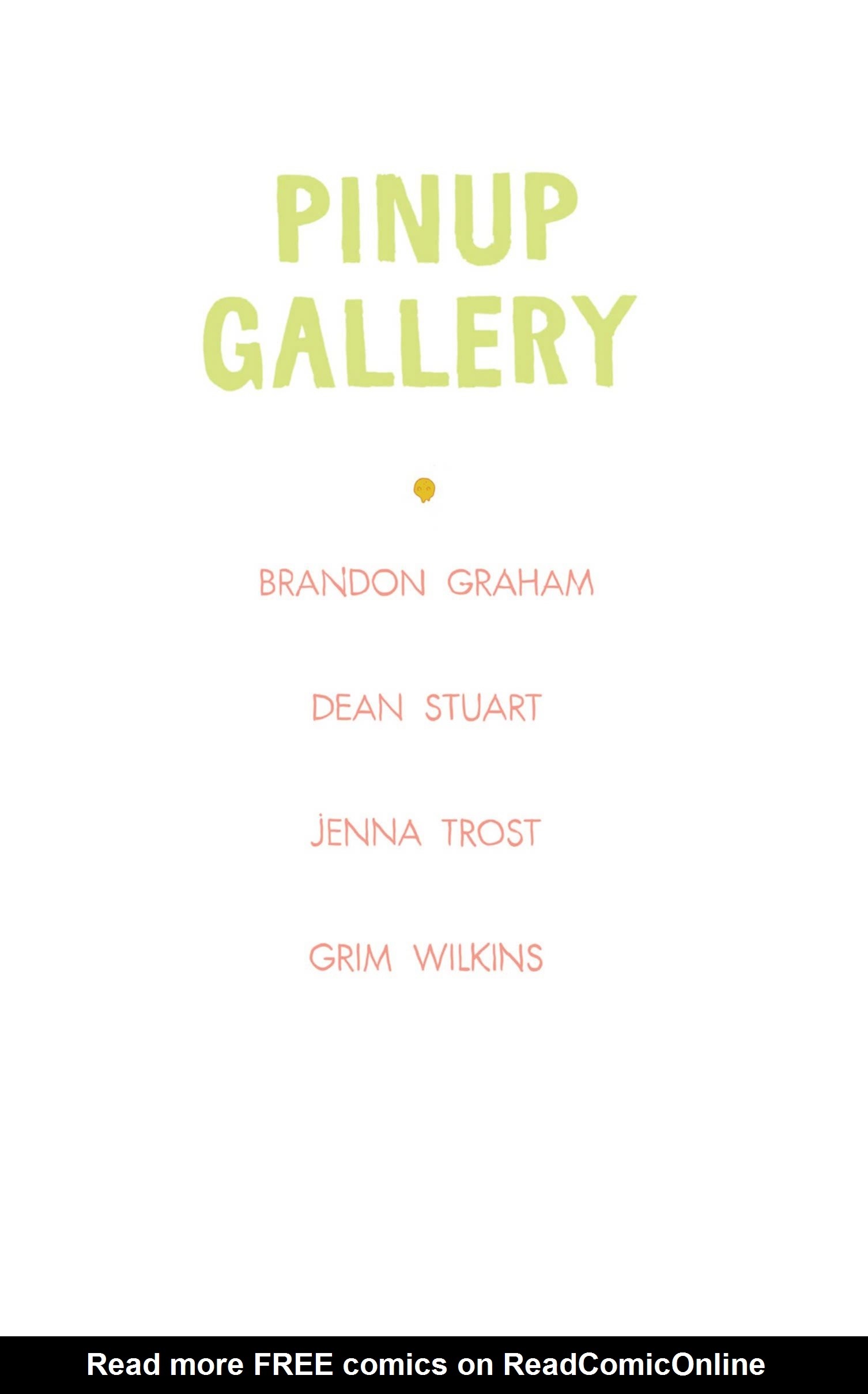 Read online Mirenda comic -  Issue # TPB (Part 2) - 55