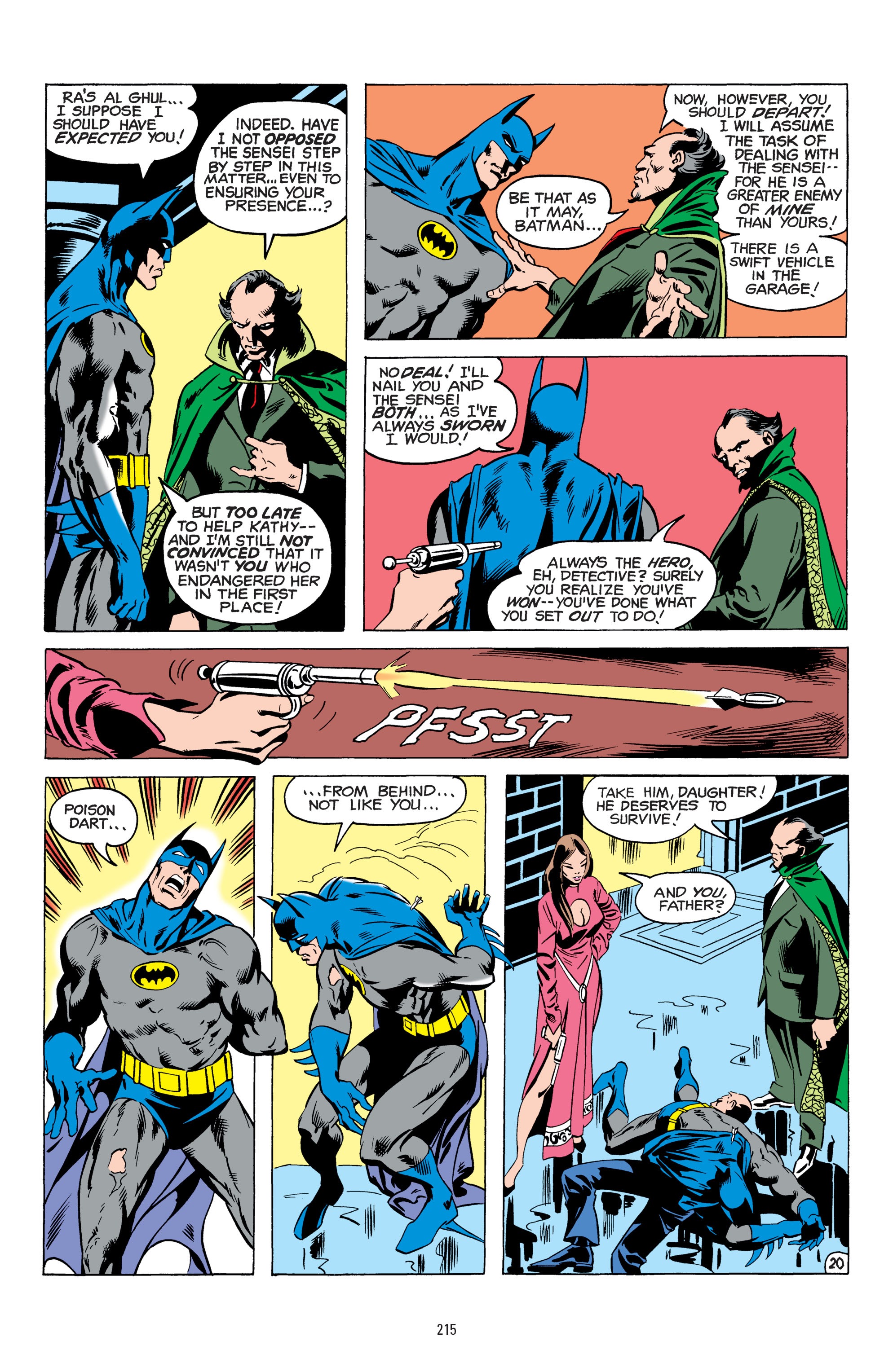 Read online Batman: Tales of the Demon comic -  Issue # TPB (Part 2) - 114