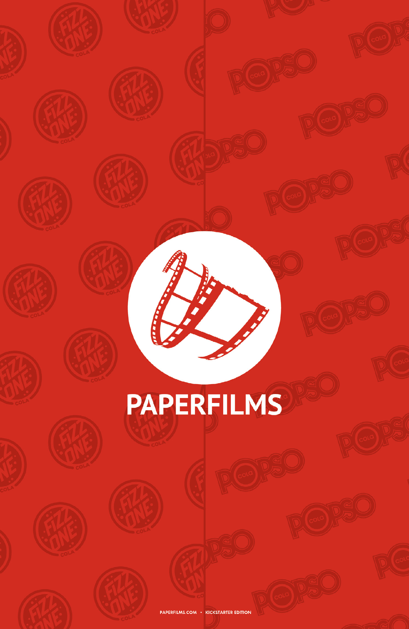 Read online Pop Kill comic -  Issue #3 - 44