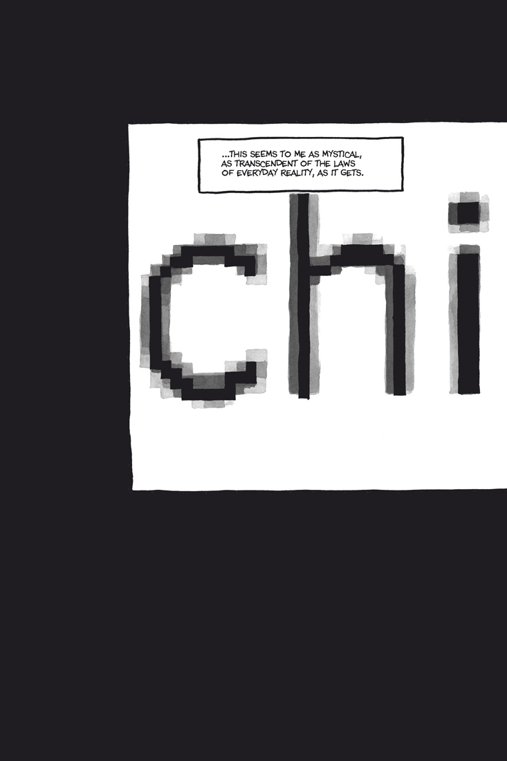 Read online Are You My Mother? comic -  Issue # TPB (Part 1) - 45