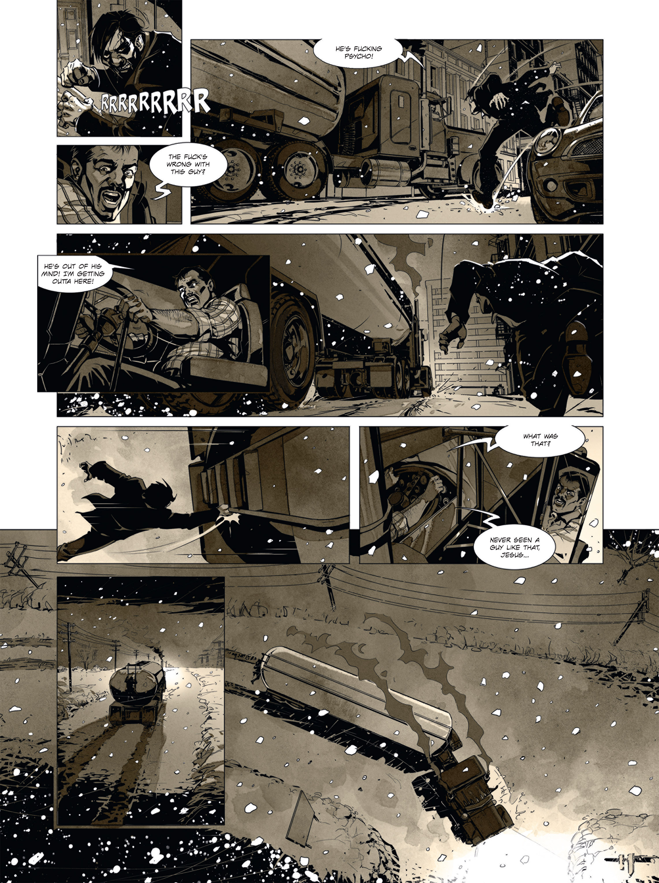 Read online Alice Matheson comic -  Issue #2.1 - 7