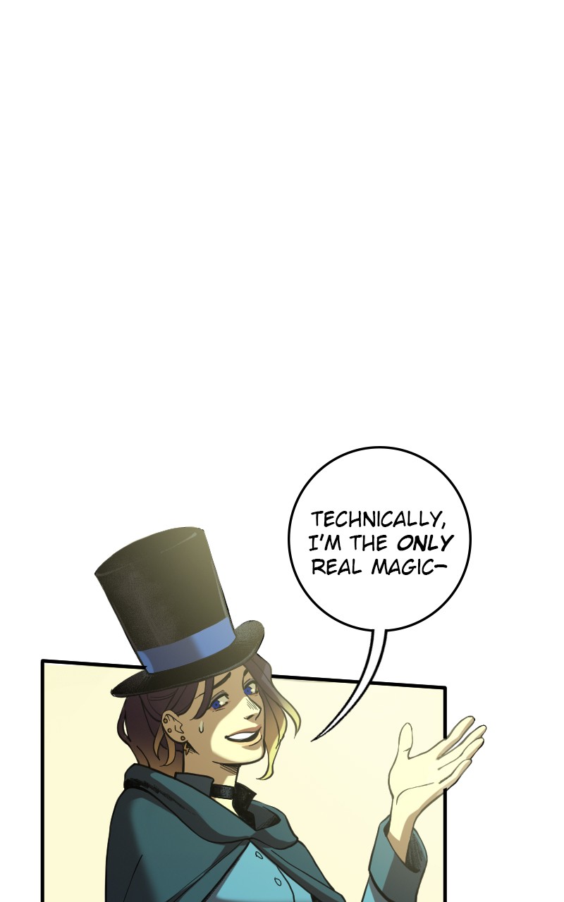 Read online Zatanna & the Ripper comic -  Issue #9 - 13