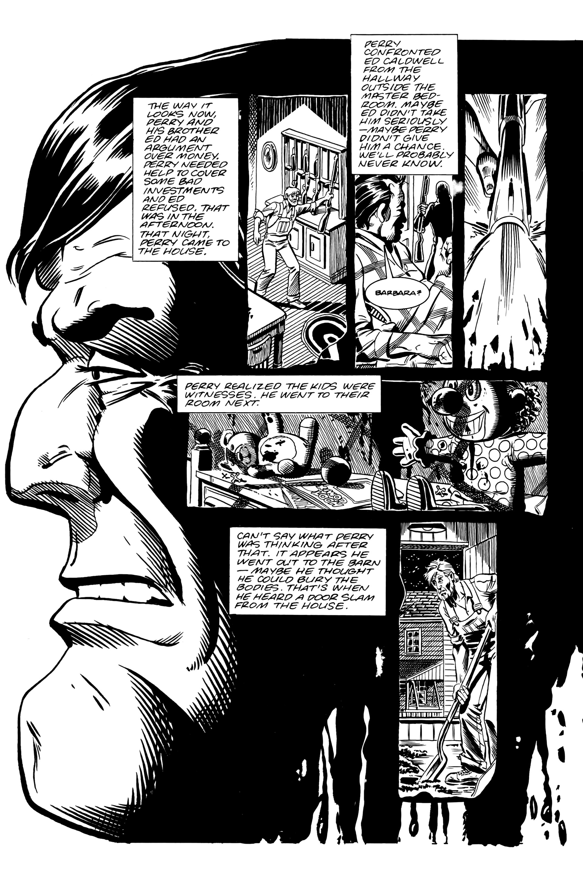 Read online The American comic -  Issue #6 - 23