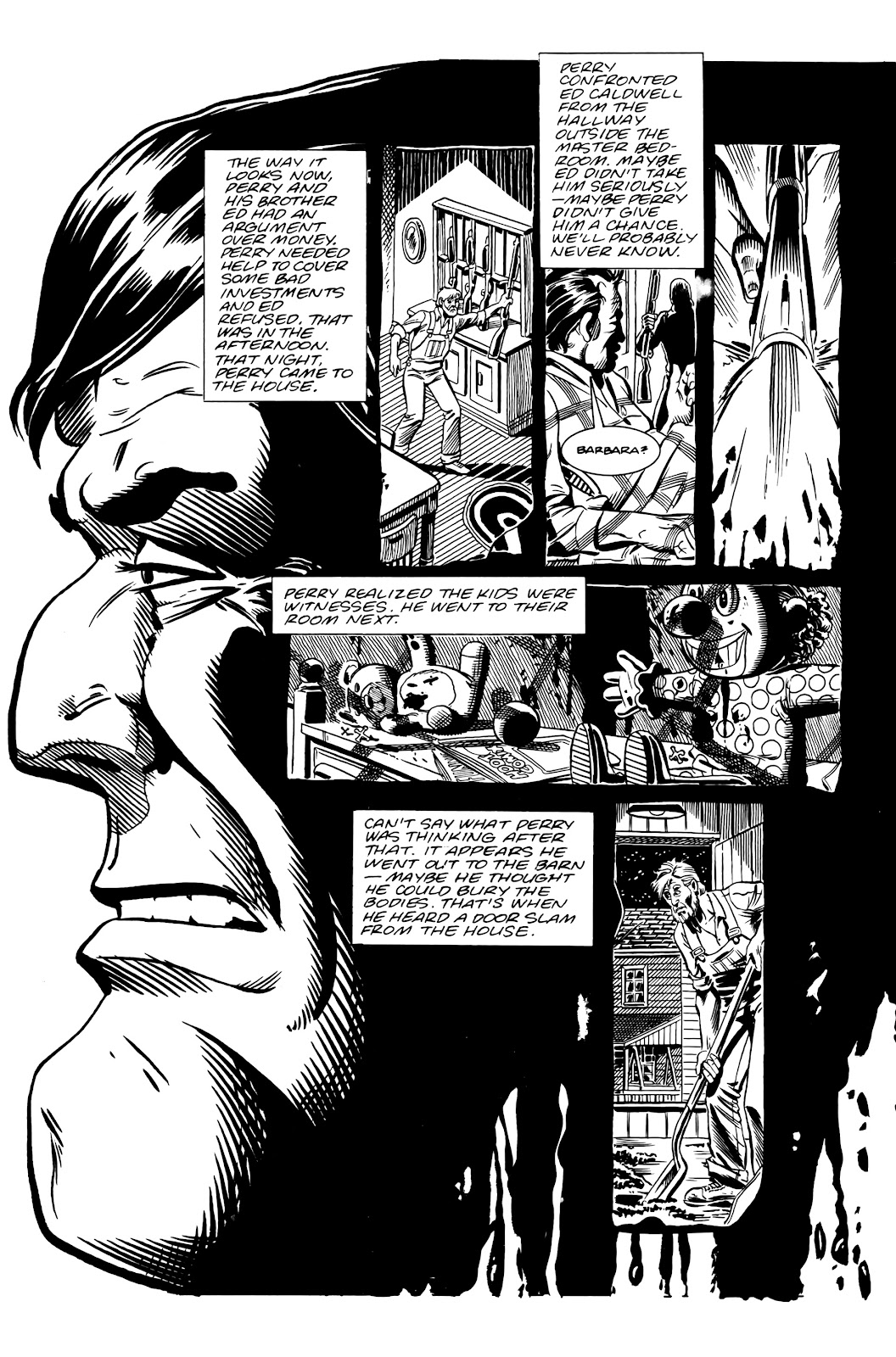 The American issue 6 - Page 23