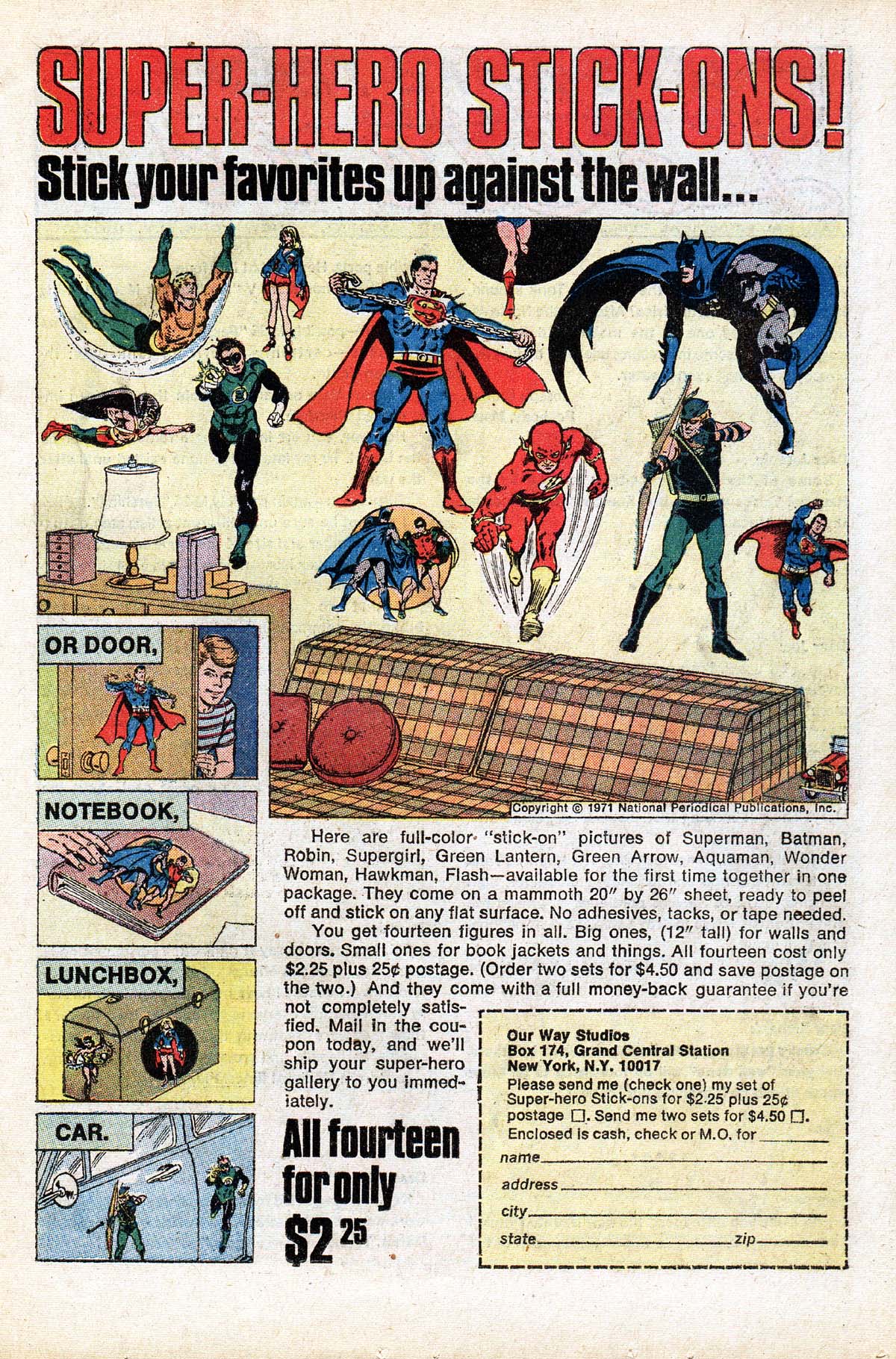 Read online G.I. Combat (1952) comic -  Issue #157 - 18