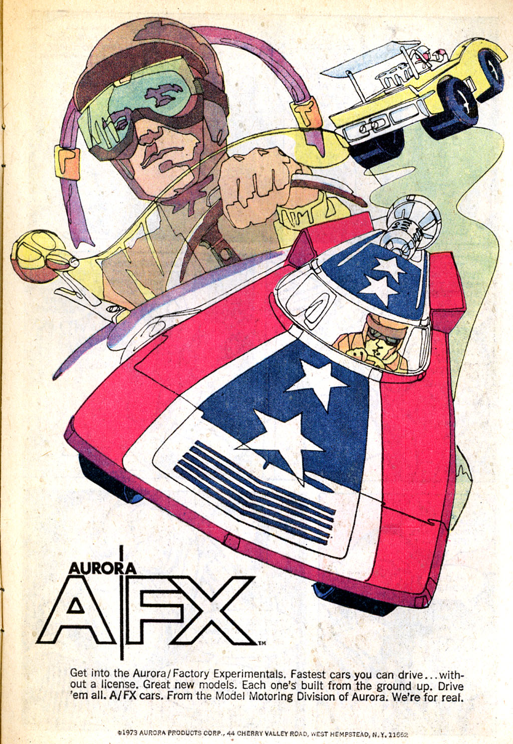 Read online Tales of the Unexpected comic -  Issue #145 - 9