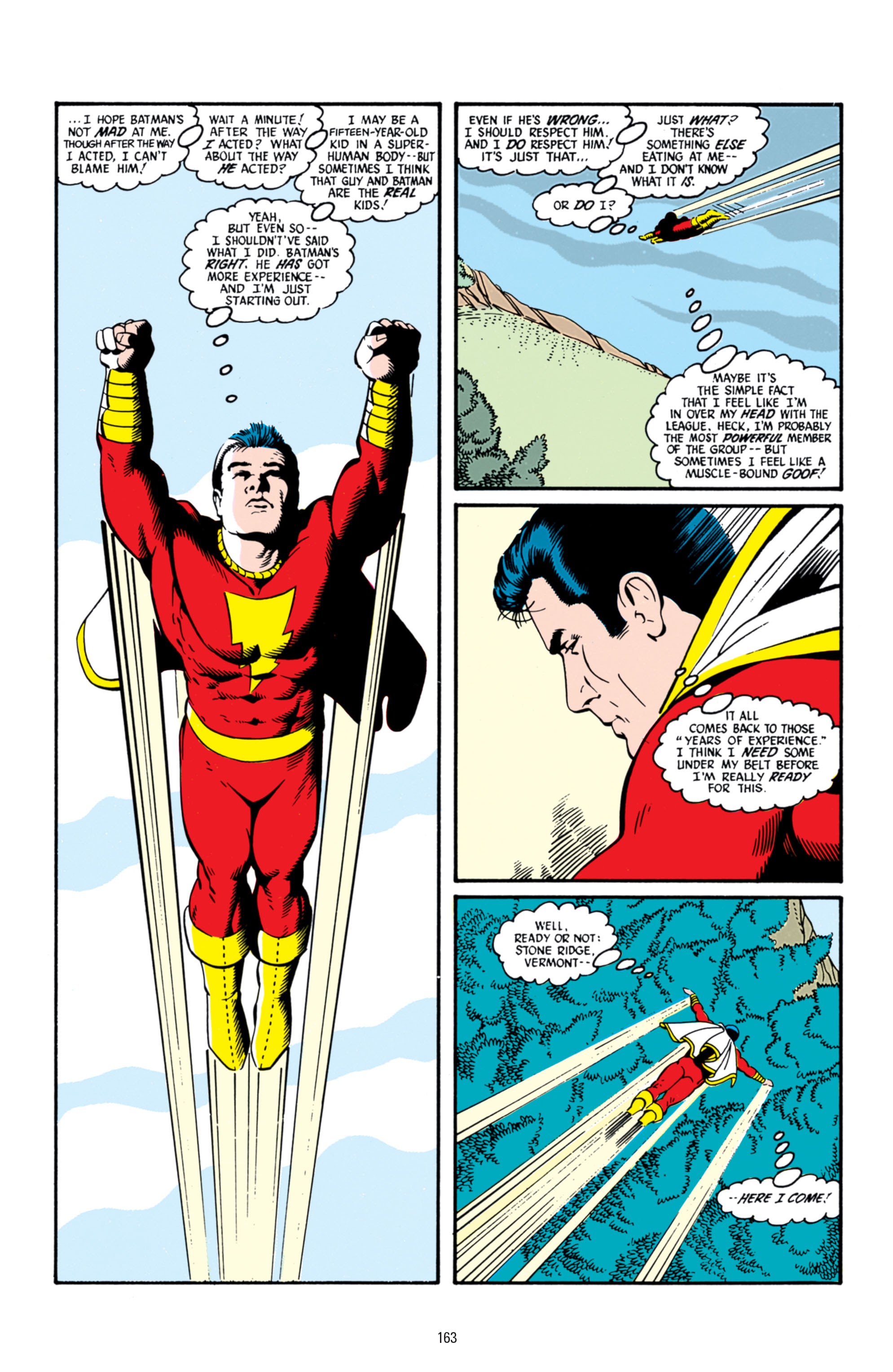 Read online Justice League International: Born Again comic -  Issue # TPB (Part 2) - 63