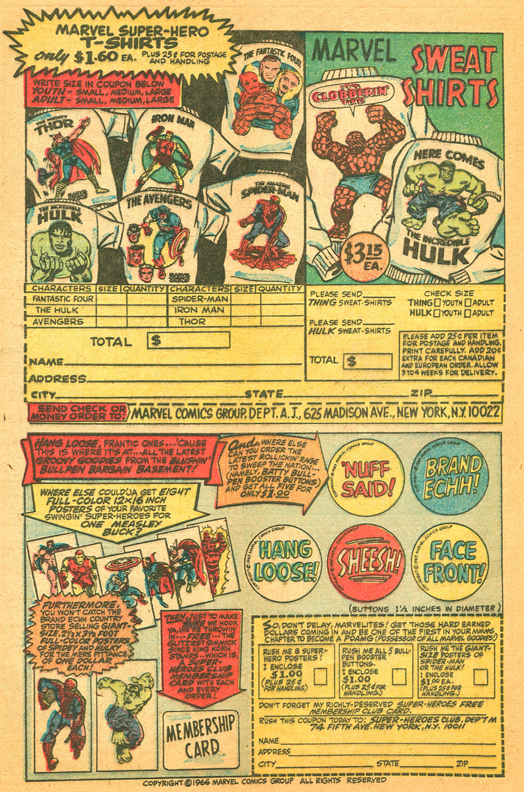 Read online Two-Gun Kid comic -  Issue #89 - 32