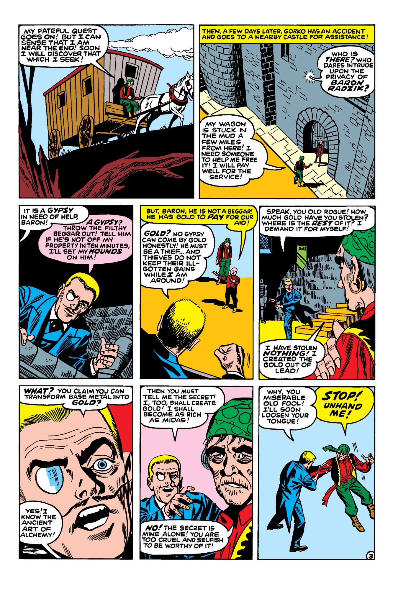 Read online Ant-Man/Giant-Man Epic Collection comic -  Issue # TPB (Part 4) - 41