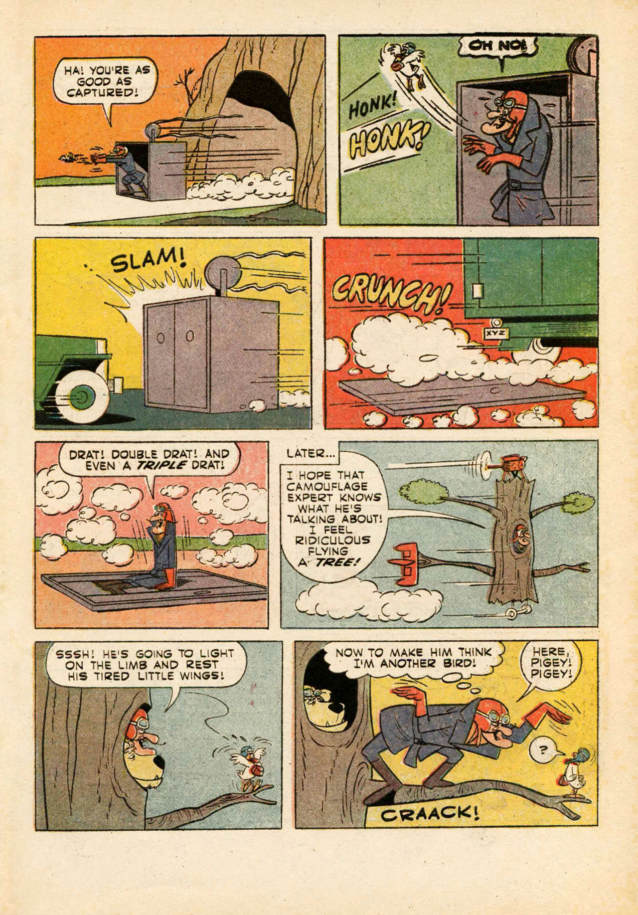 Read online Fun-In comic -  Issue #2 - 7