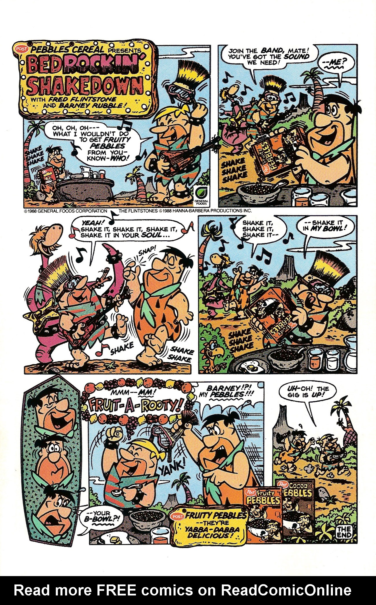 Read online Betty and Veronica (1987) comic -  Issue #15 - 36