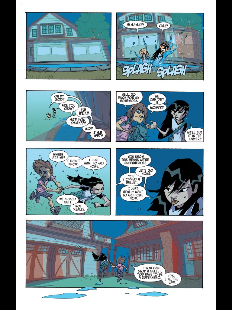 Read online Takio (2011) comic -  Issue # TPB - 57