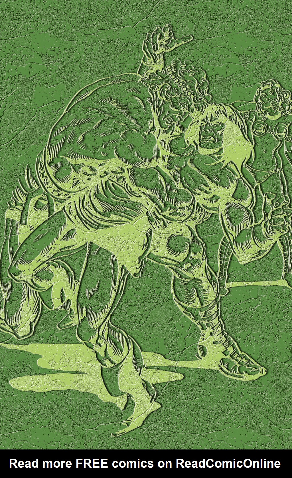 Read online The Chronicles of Conan comic -  Issue # TPB 10 (Part 1) - 3