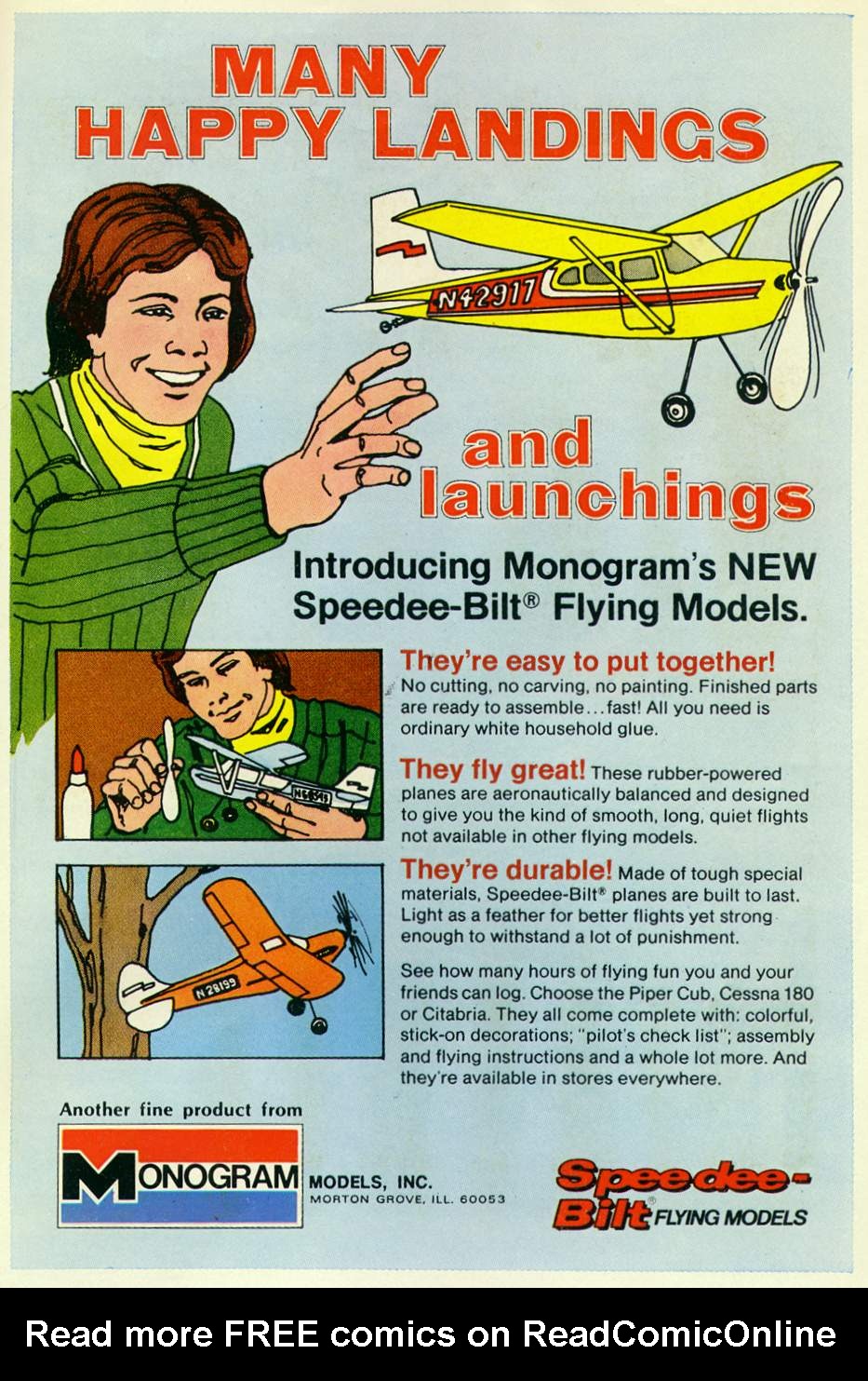 Read online Adventure Comics (1938) comic -  Issue #446 - 35