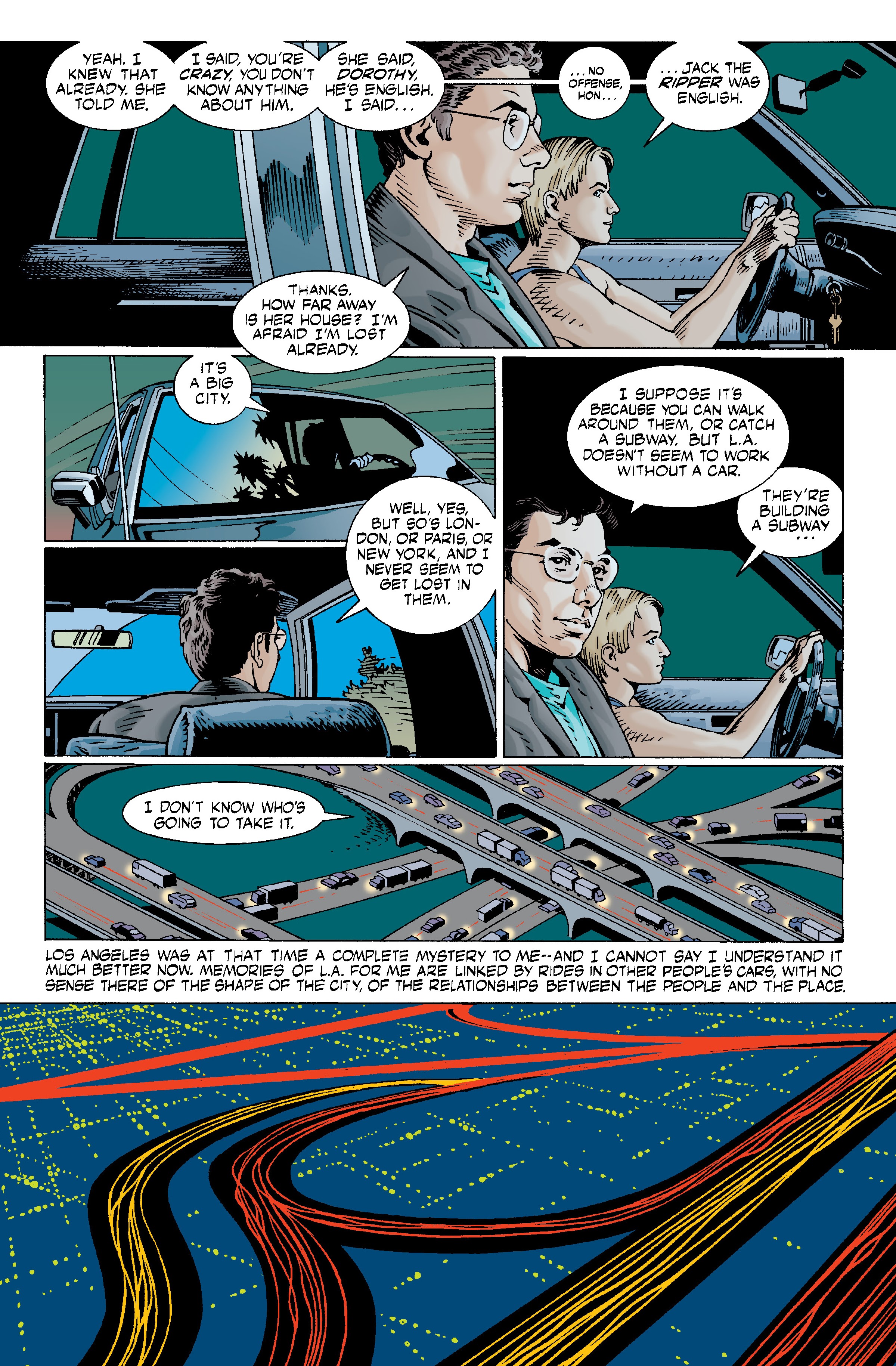 Read online The Neil Gaiman Library comic -  Issue # TPB 1 (Part 1) - 88