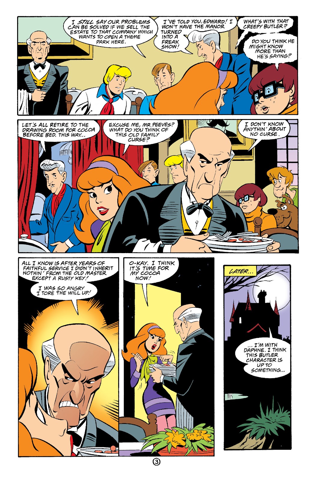 Scooby-Doo (1997) issue 34 - Page 4