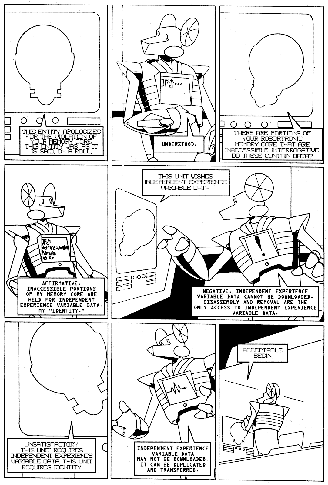 Furrlough issue 51 - Page 9
