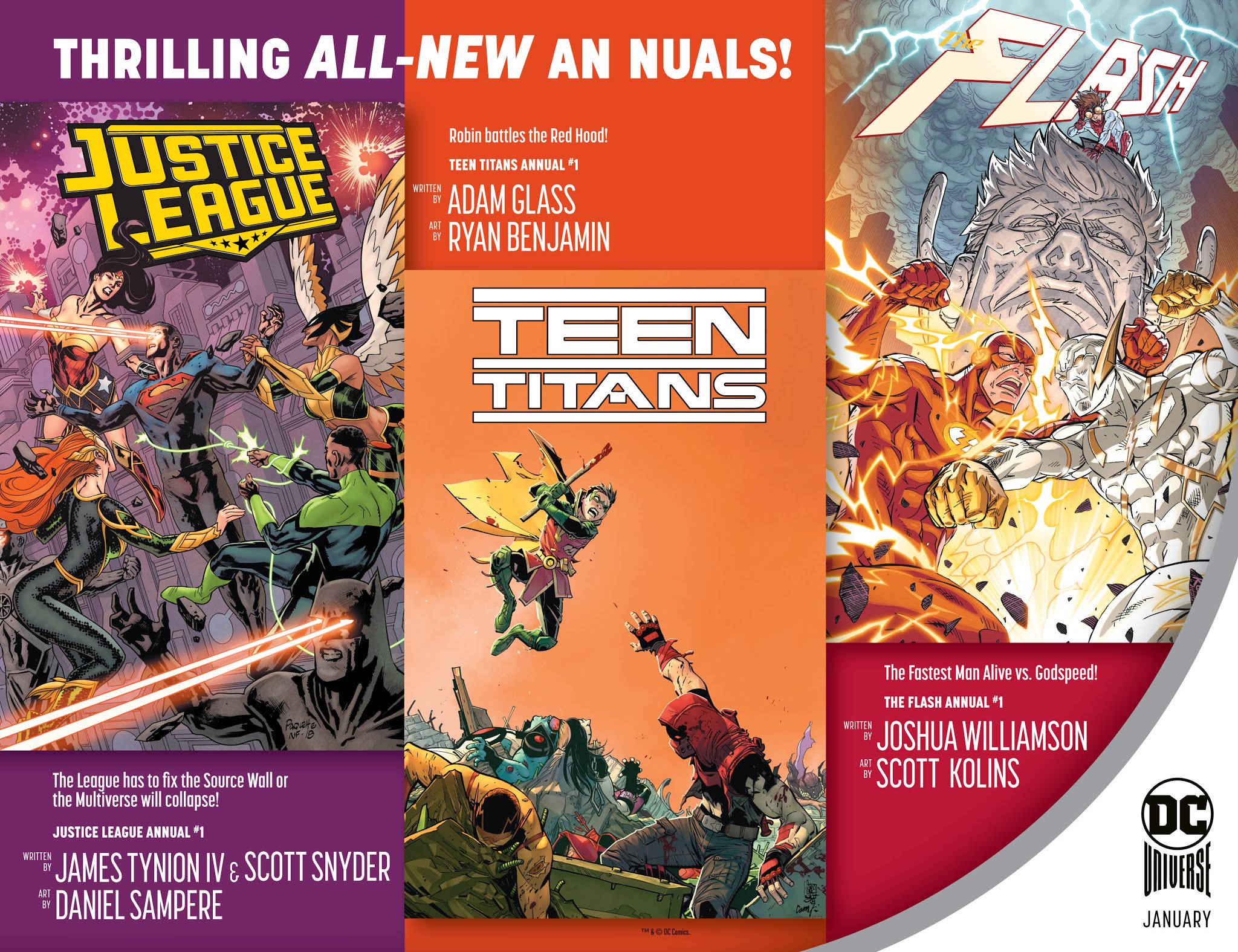 Read online Justice League (2018) comic -  Issue #13 - 22