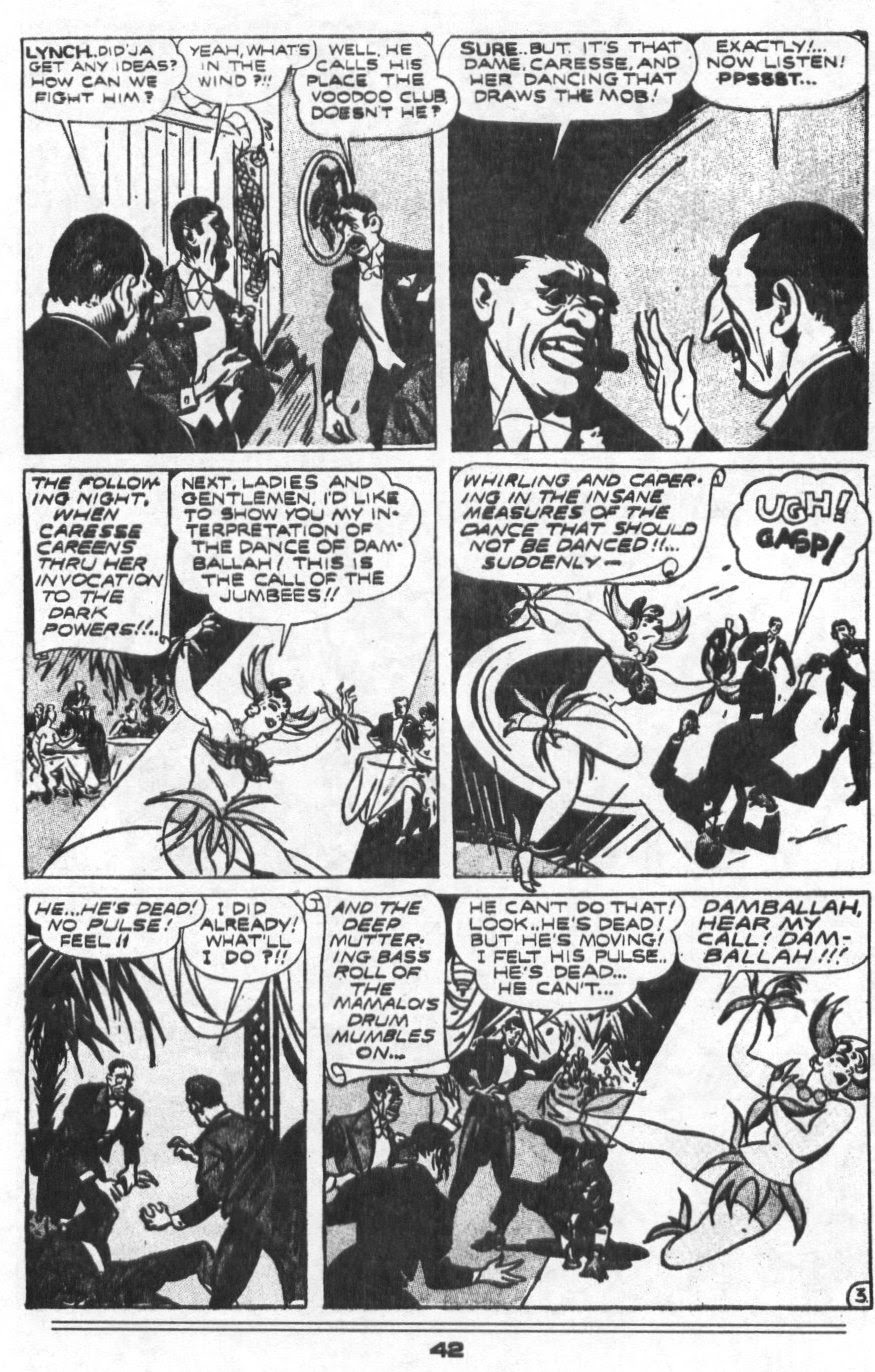 Read online They Came from the 50s comic -  Issue # TPB - 52