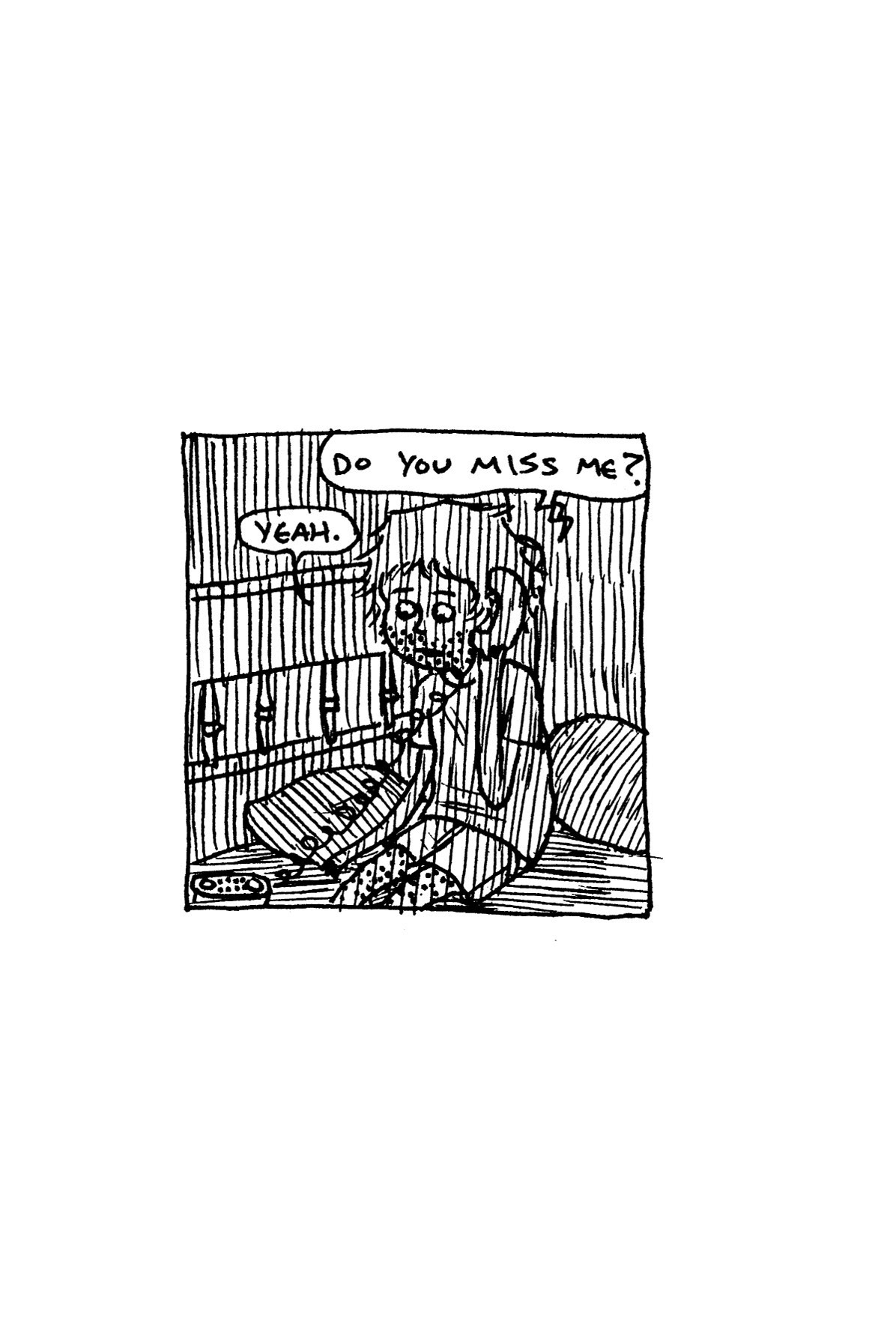 Read online AEIOU or Any Easy Intimacy comic -  Issue # TPB (Part 2) - 107